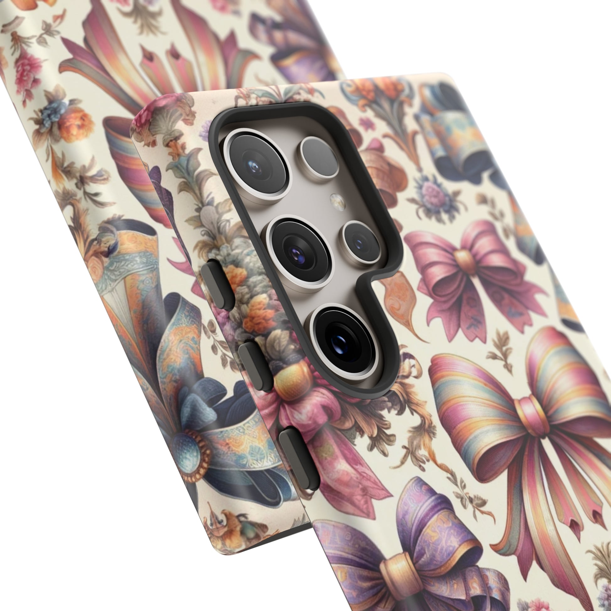 Pastel Coquette phone case Cherry Coquette Ribbon Bow iPhone Case Fruity, Girly Gift for Her Phone 15, Samsung iPhone Samsung Gift for Her Case iPhone 15, Samsung iPhone Samsung Accessory Gift for Her.