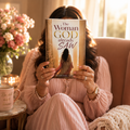 The Woman God Already Saw, A Christian Novel by Marisol Valle (Paperback)