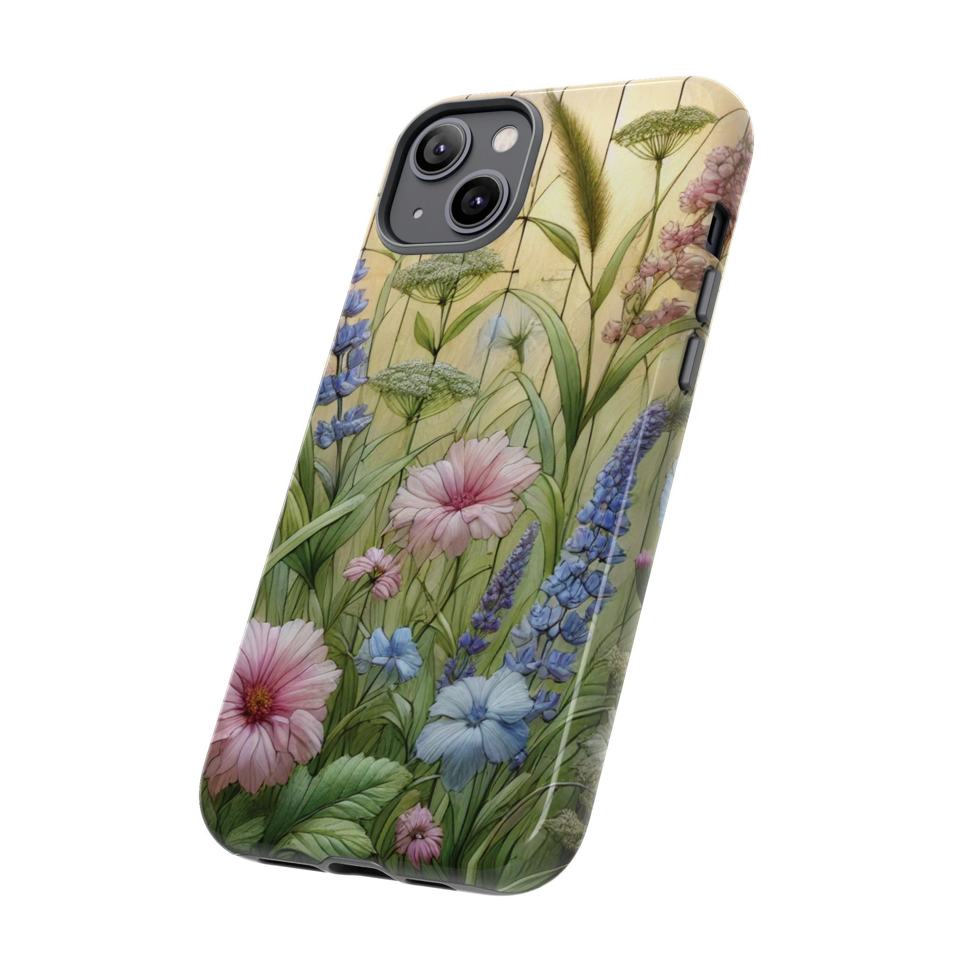 Exquisite Stained-Glass Wildflowers: Handcrafted Artistry for Your Home Add a Touch of Elegance and Nature's Beauty with Vibrant, Intricately Designed Floral Panels, Perfect for Any Decor Gift for Her