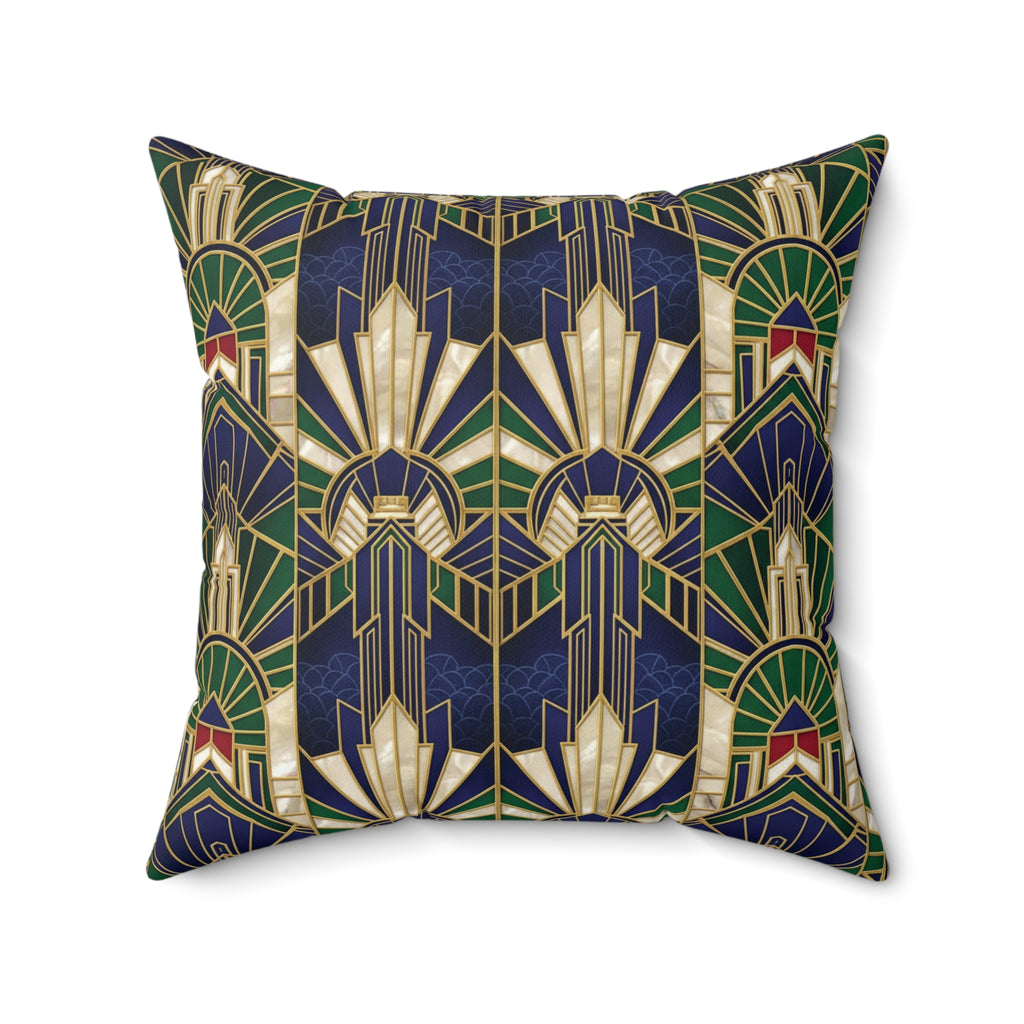 Imperial Royal Deco Navy and Gold perfect Housewarming