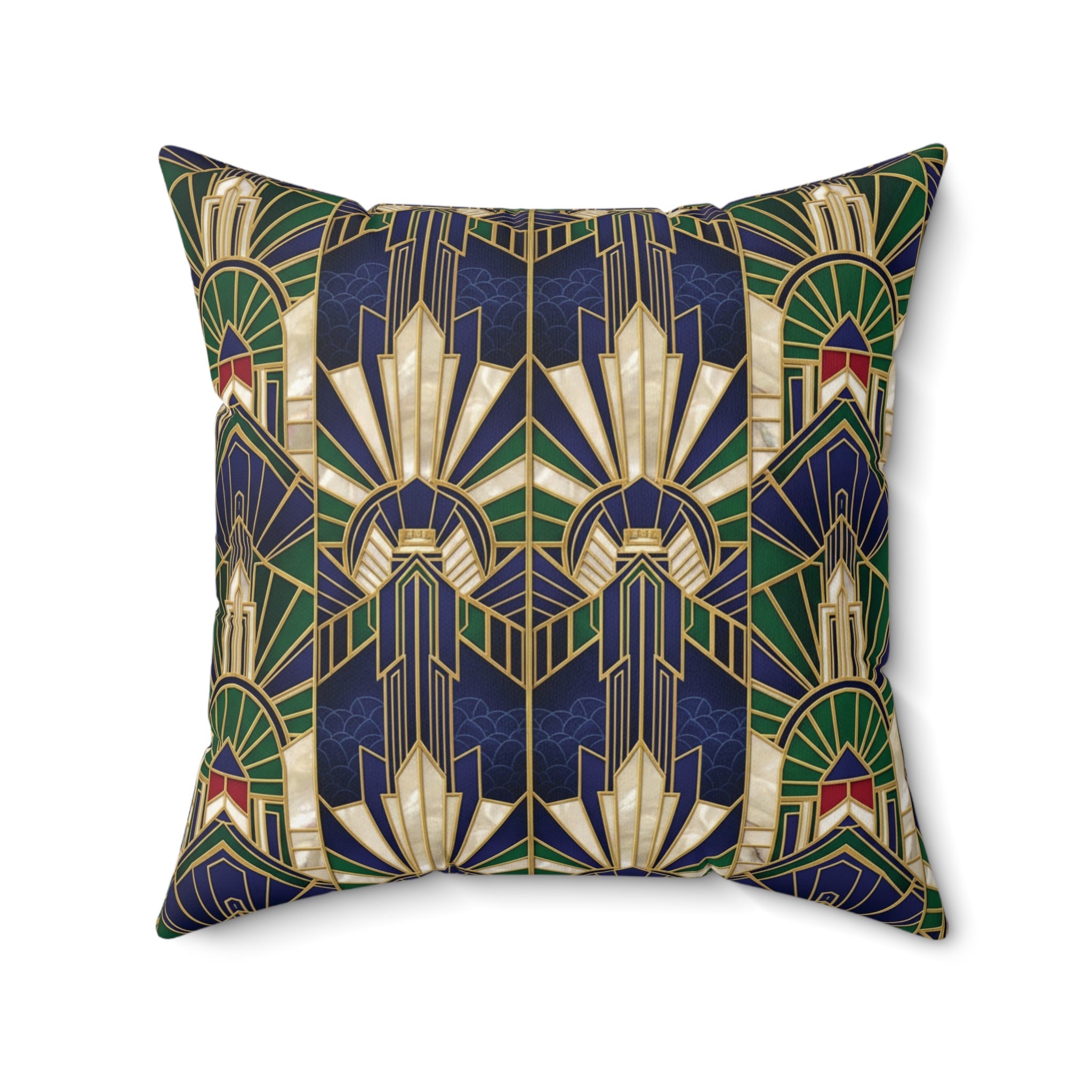 Imperial Royal Deco Navy and Gold perfect Housewarming