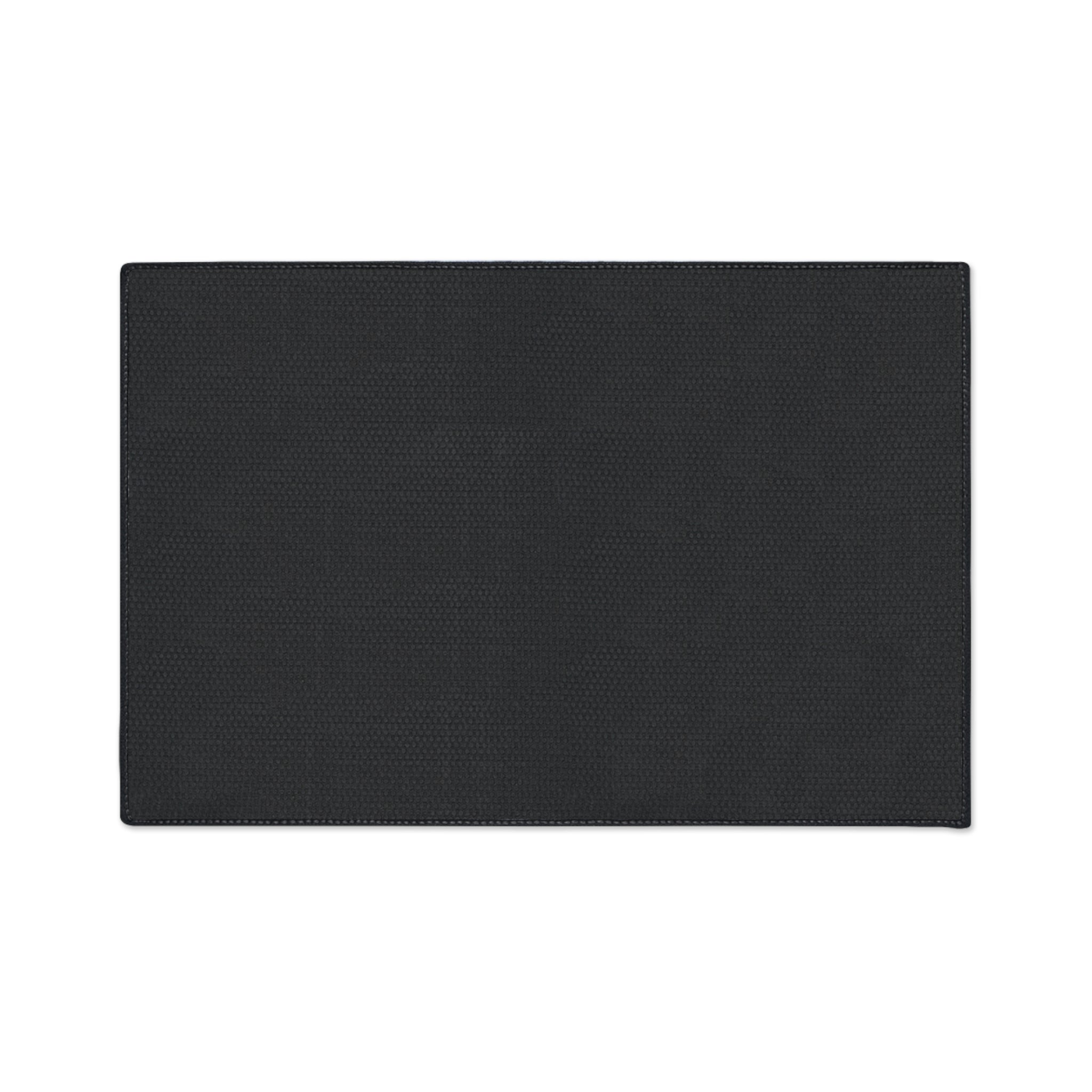 Tapis de sol utilitaire en toile texturée — Collection Atelier