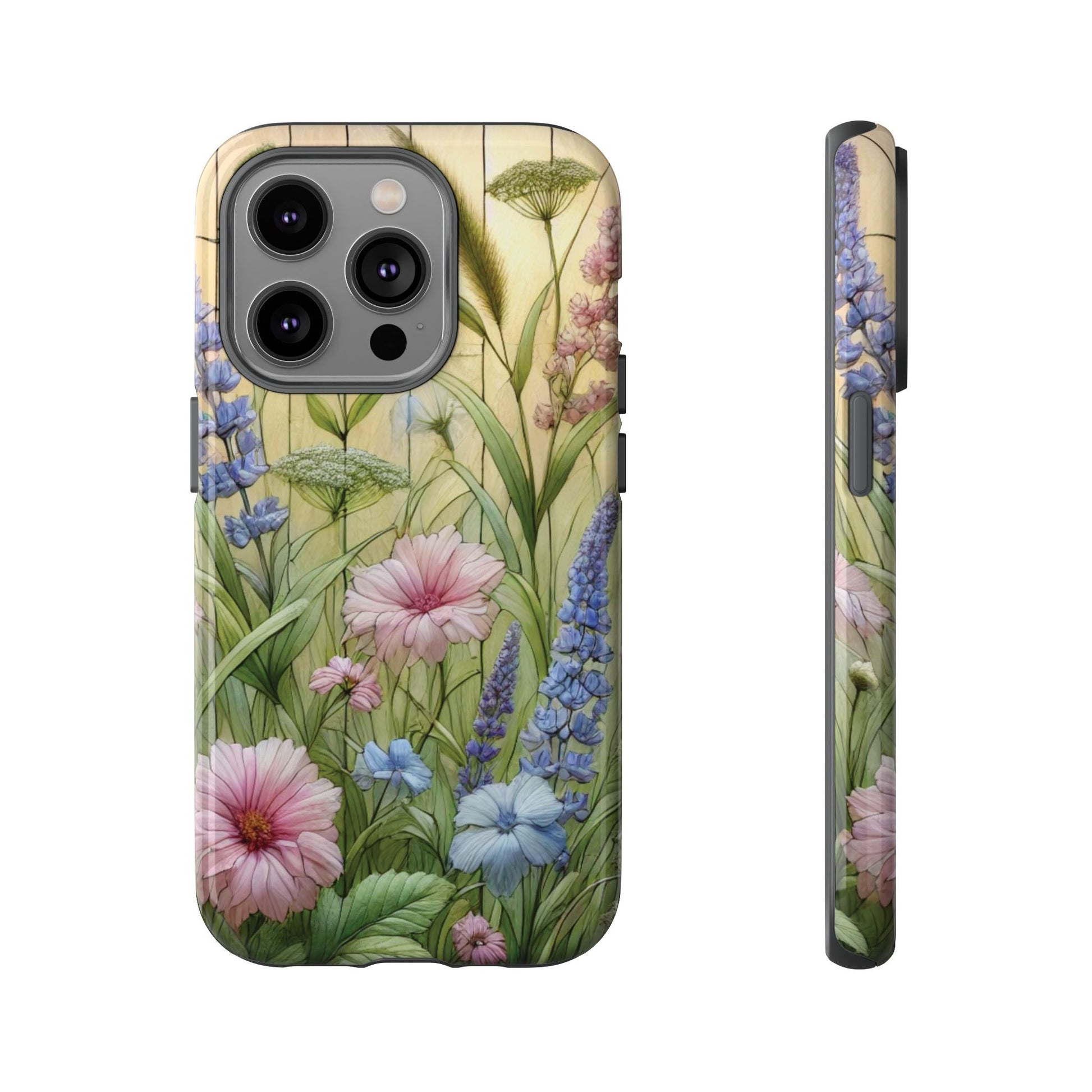 Exquisite Stained-Glass Wildflowers: Handcrafted Artistry for Your Home Add a Touch of Elegance and Nature's Beauty with Vibrant, Intricately Designed Floral Panels, Perfect for Any Decor Gift for Her