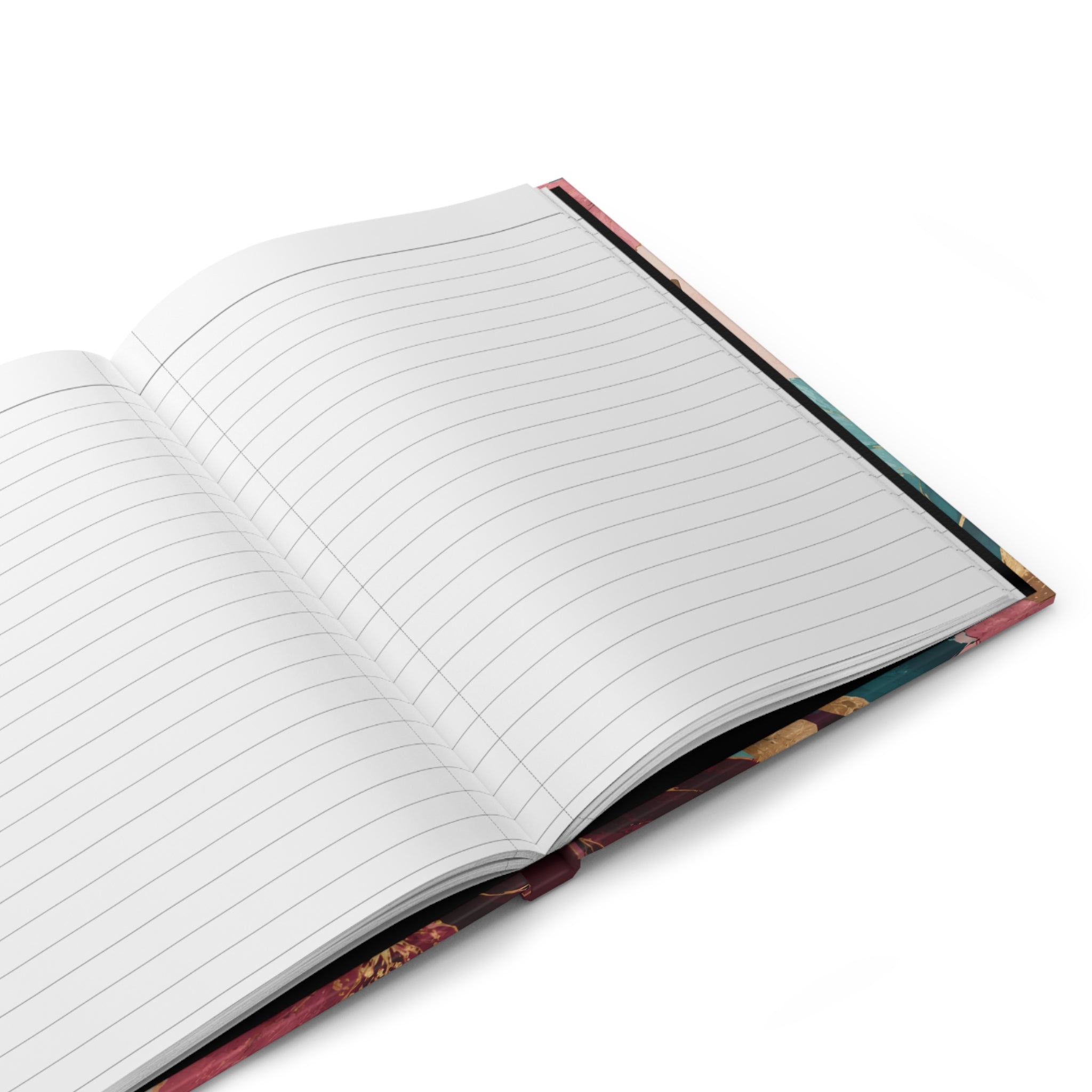 Letter to My Best Friend Journal