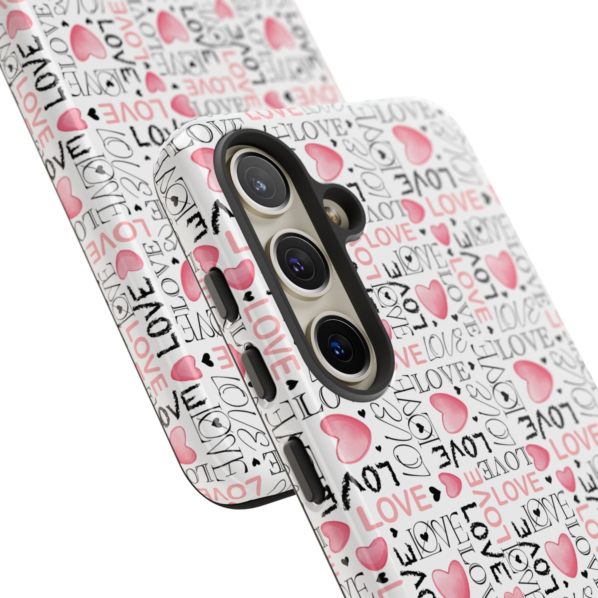 Coque de Téléphone Mignonne, Moderne, Aquarelle Abstraite Compatible avec iPhone, Samsung et Plus - Protection Élégante et Durable avec un Design Artistique Vibrant, Cadeau Parfait pour Elle