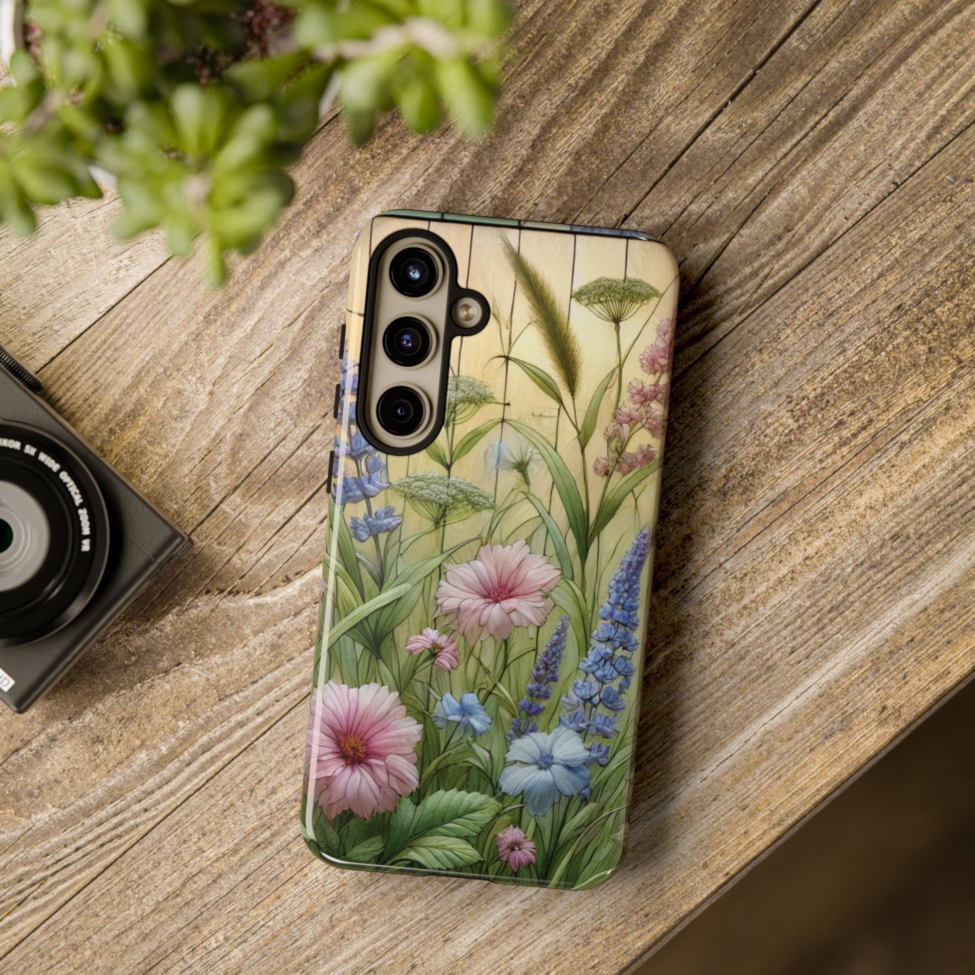 Exquisite Stained-Glass Wildflowers: Handcrafted Artistry for Your Home Add a Touch of Elegance and Nature's Beauty with Vibrant, Intricately Designed Floral Panels, Perfect for Any Decor Gift for Her
