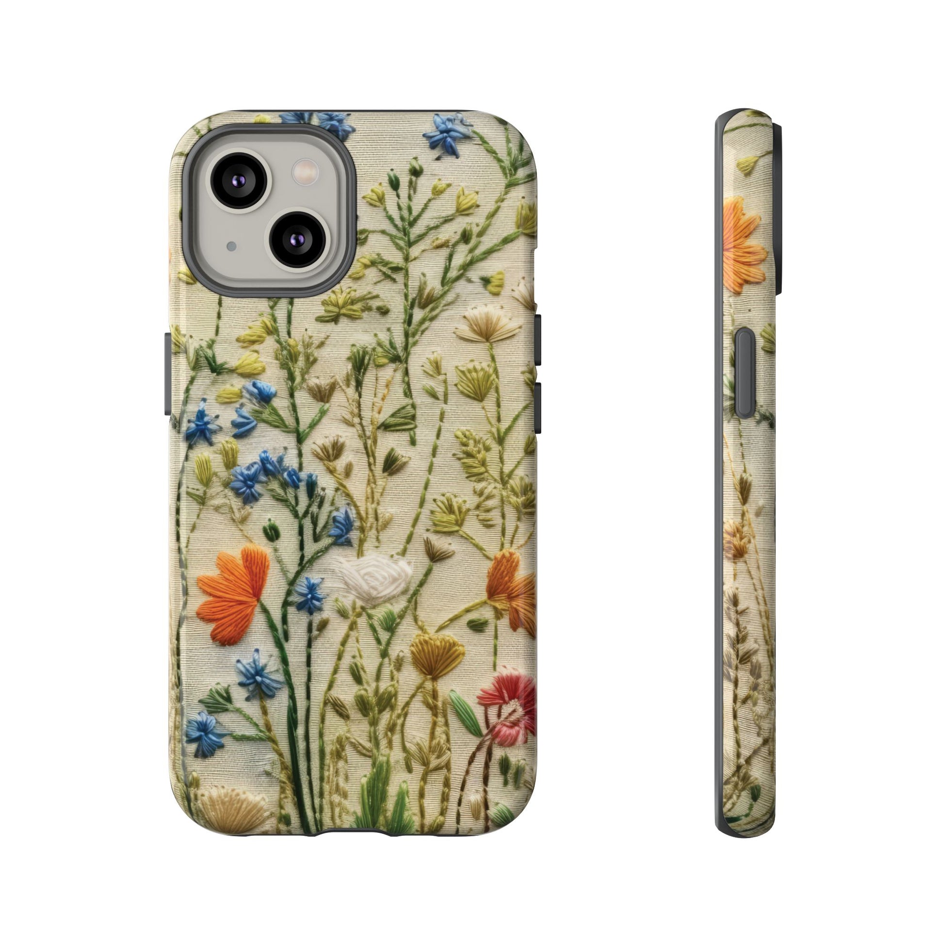 Boho Wildflowers: Handcrafted Artistry for Your Home Add a Touch of Elegance and Nature's Beauty with Vibrant, Intricately Designed Floral Panels, Perfect for Any Decor Gift for Her