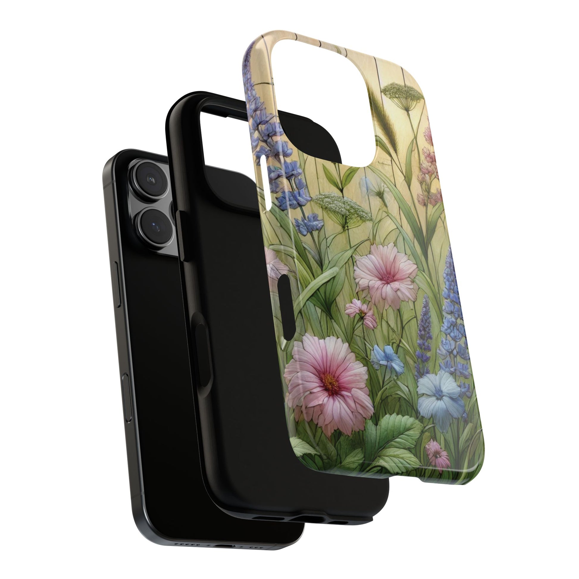 Exquisite Stained-Glass Wildflowers: Handcrafted Artistry for Your Home Add a Touch of Elegance and Nature's Beauty with Vibrant, Intricately Designed Floral Panels, Perfect for Any Decor Gift for Her