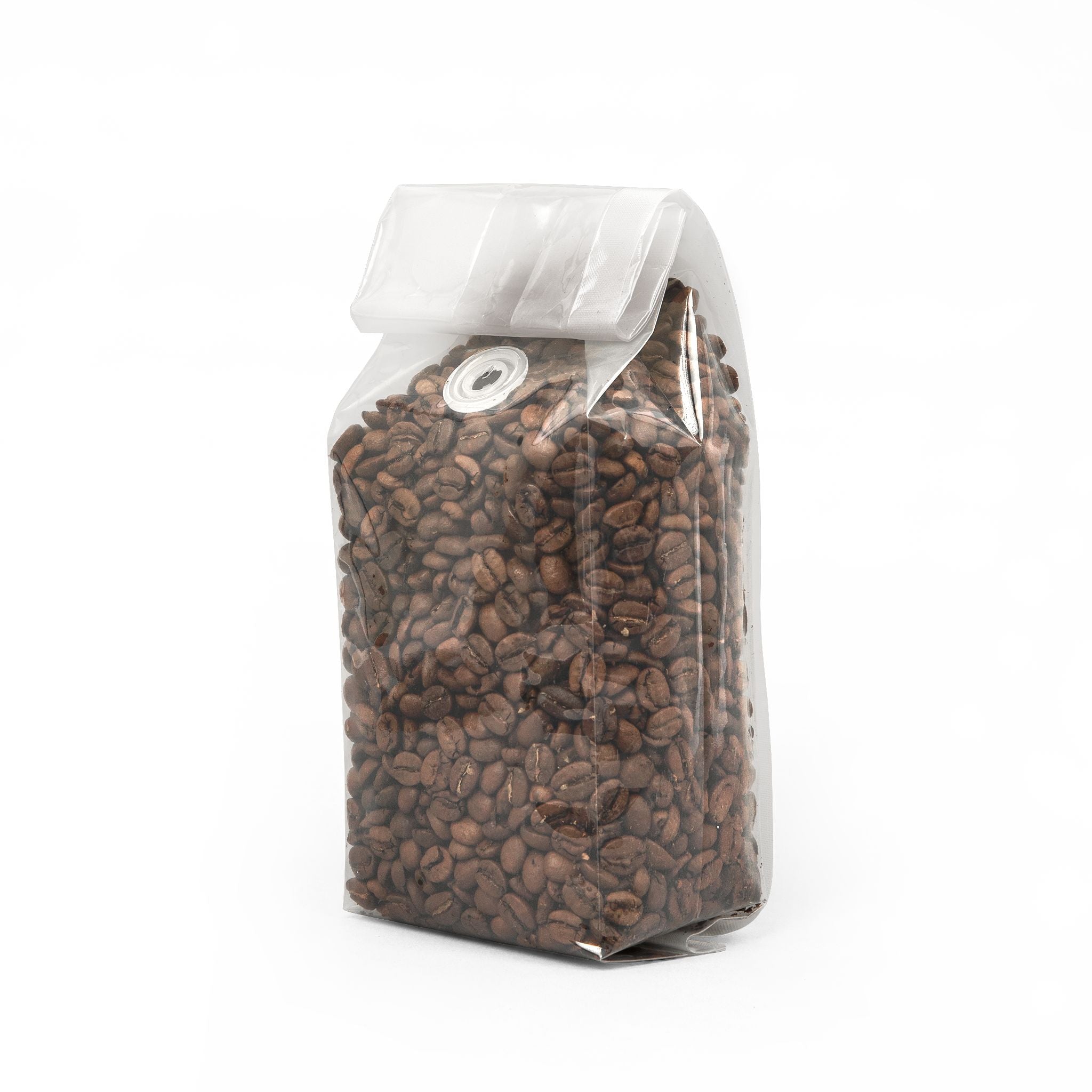 Coffee Blend | 12oz Medium-Dark Roast | Toasted Nut & Cocoa Notes | Whole Bean & Ground Options | Roasted in the USA Perfect Brew  Unique Gifts, for Coffee Lover