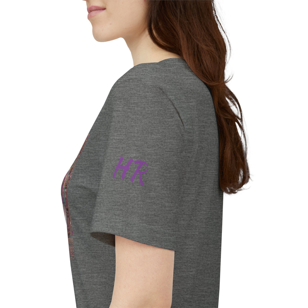 Powered by People | Human Resources Leader, Strategist, Advocate & Unstoppable Premium Graphic Tee