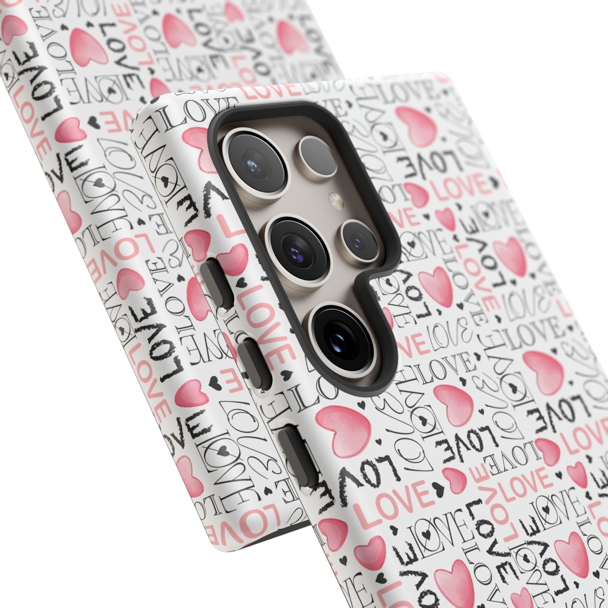 Coque de Téléphone Mignonne, Moderne, Aquarelle Abstraite Compatible avec iPhone, Samsung et Plus - Protection Élégante et Durable avec un Design Artistique Vibrant, Cadeau Parfait pour Elle