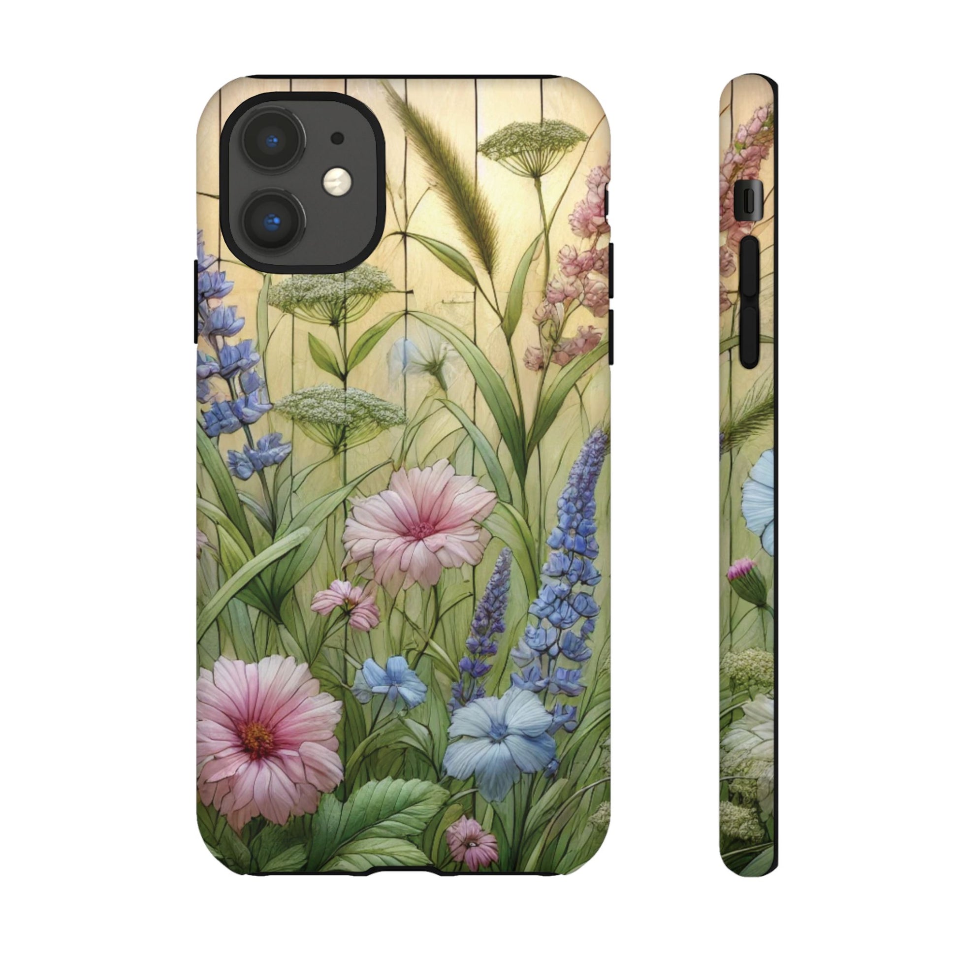 Exquisite Stained-Glass Wildflowers: Handcrafted Artistry for Your Home Add a Touch of Elegance and Nature's Beauty with Vibrant, Intricately Designed Floral Panels, Perfect for Any Decor Gift for Her