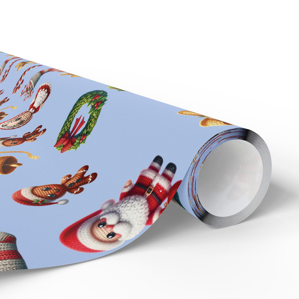 Christmas 3D Illusion Cozy Boho Minky Blanket Ultra-Soft, Warm, and Stylish Holiday Throw | Perfect Gift for Winter Nights | Premium Plush Comfort for Bed & Couch