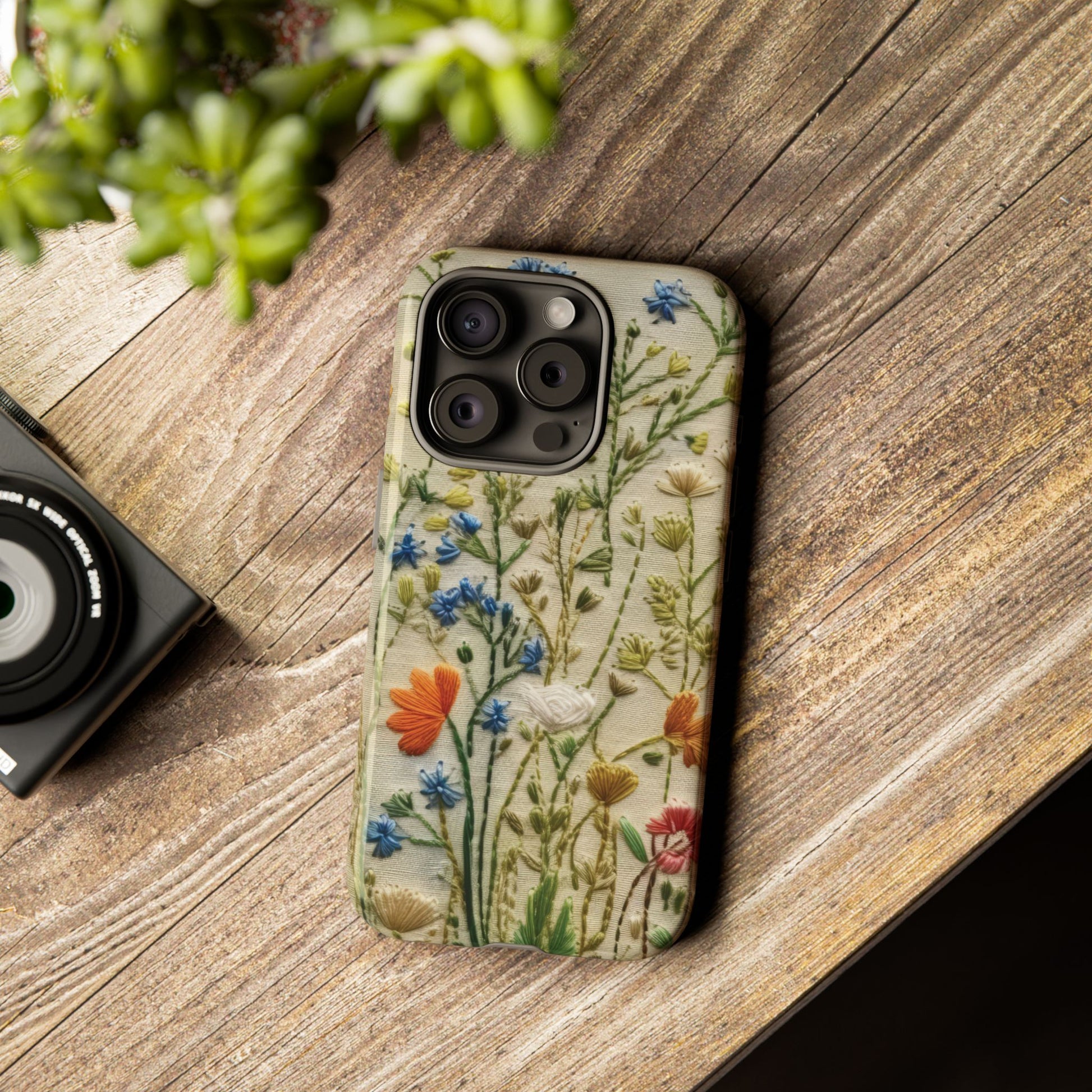 Boho Wildflowers: Handcrafted Artistry for Your Home Add a Touch of Elegance and Nature's Beauty with Vibrant, Intricately Designed Floral Panels, Perfect for Any Decor Gift for Her