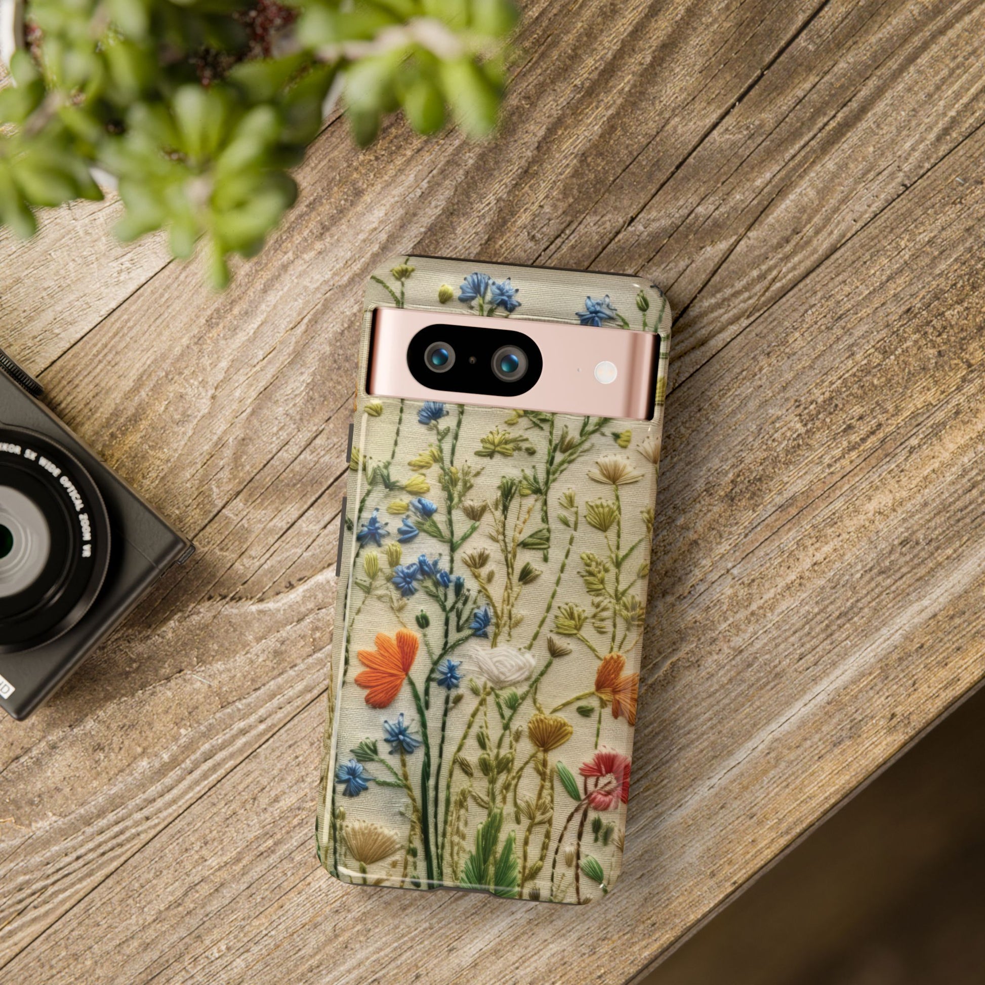 Boho Wildflowers: Handcrafted Artistry for Your Home Add a Touch of Elegance and Nature's Beauty with Vibrant, Intricately Designed Floral Panels, Perfect for Any Decor Gift for Her