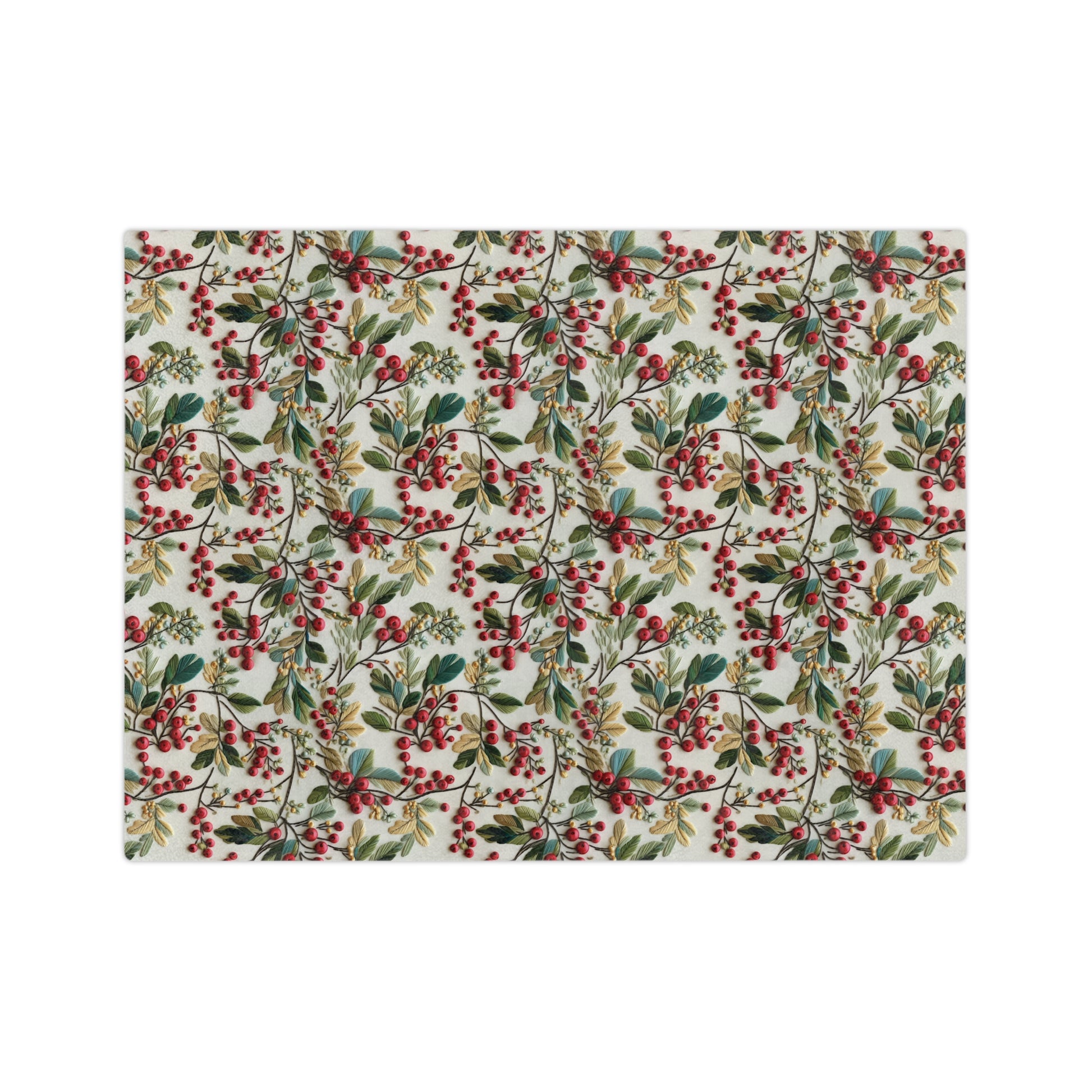 New House Holly Wildflowers Boho Chic Throw Ultra-Soft Minky Blanket Cozy Comfort Blanket Elegant Home Decor Plush Microfiber for Maximum Comfort Blanket, Perfect for Snuggling Decor, Cozy All-Season Warmth, Housewarming Gift Throw - MRSBYVALLE