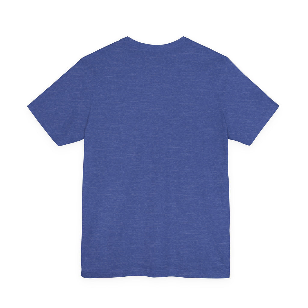 Sun Chaser T-Shirt — Retro Sunrise Graphic Tee Gift Fun