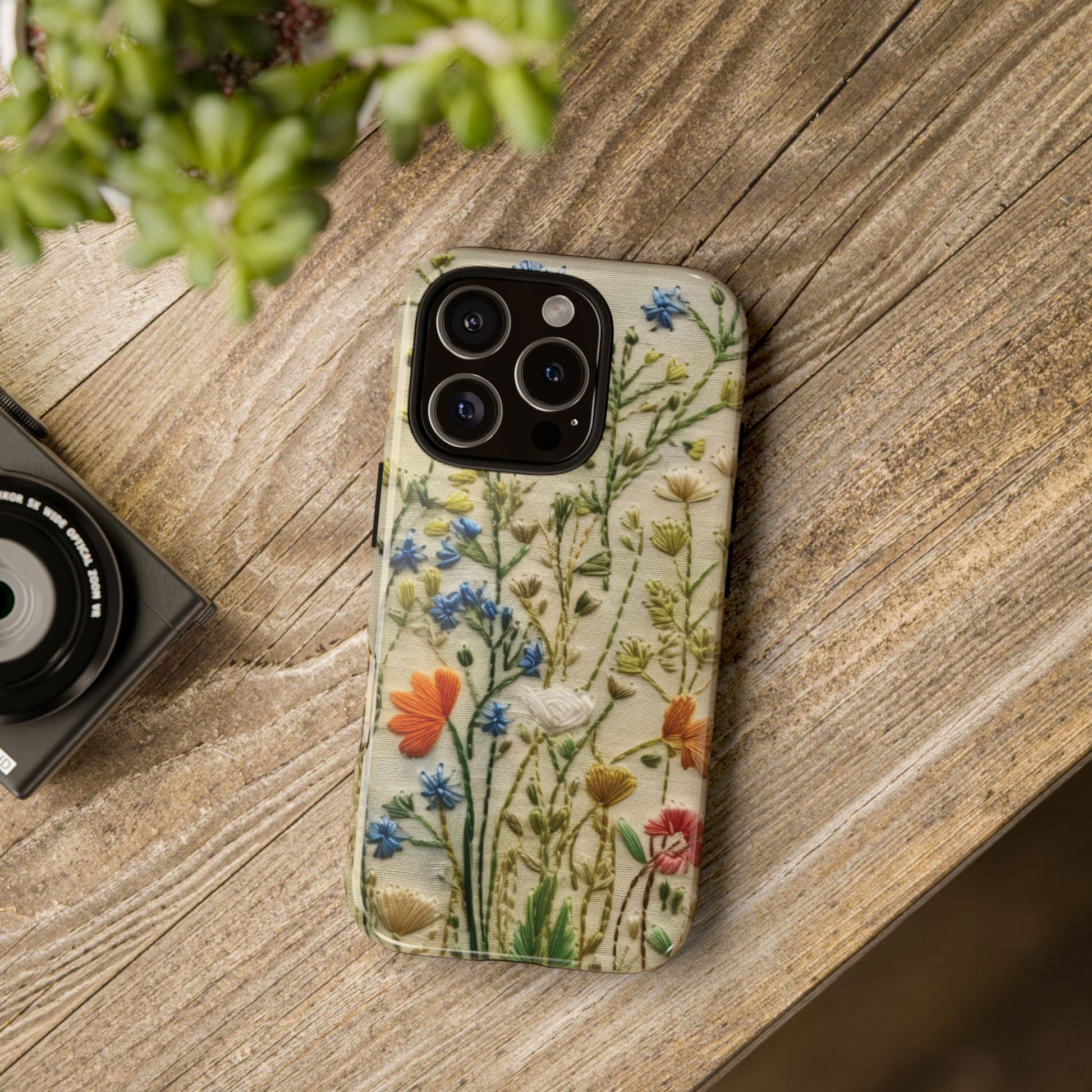 Boho Wildflowers: Handcrafted Artistry for Your Home Add a Touch of Elegance and Nature's Beauty with Vibrant, Intricately Designed Floral Panels, Perfect for Any Decor Gift for Her