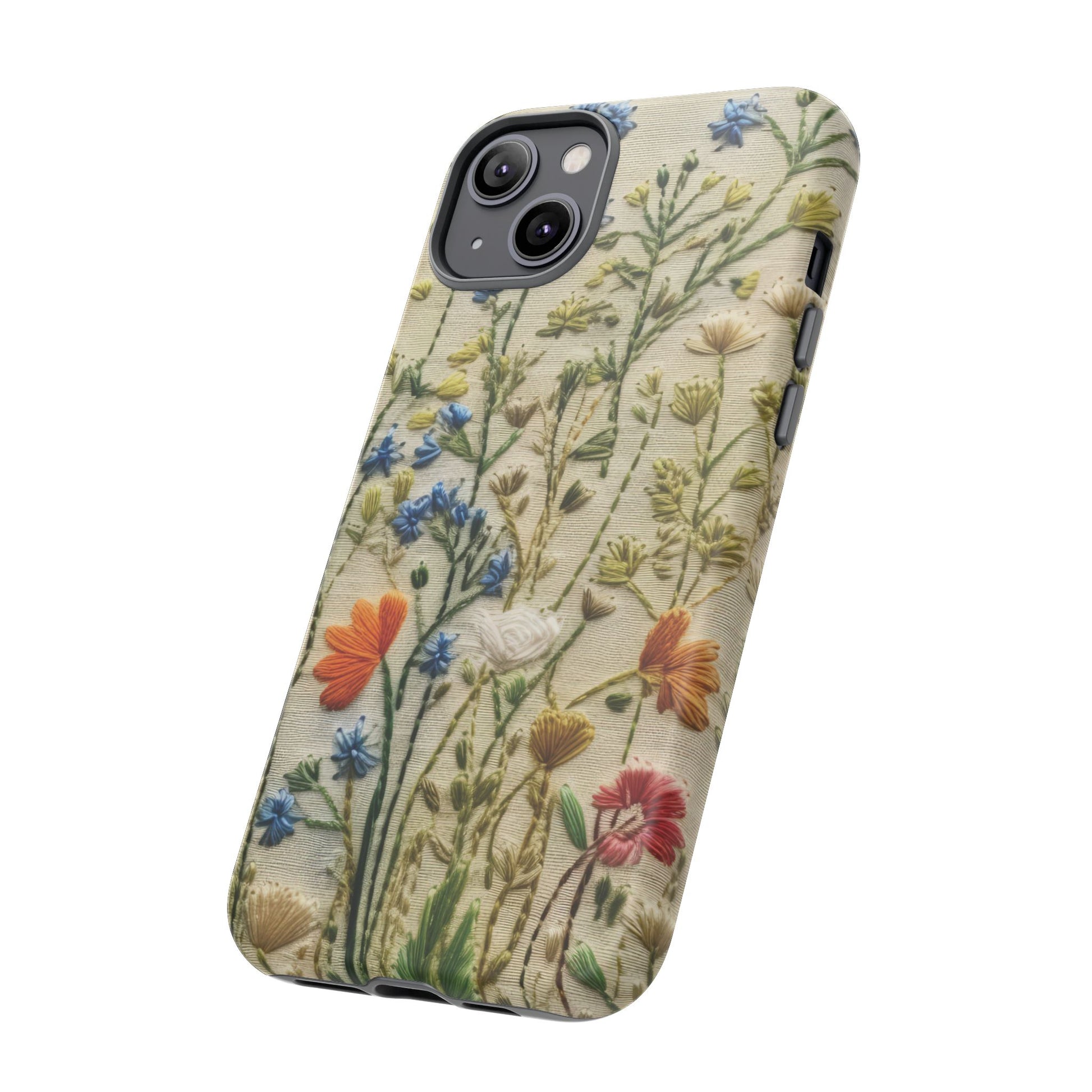 Boho Wildflowers: Handcrafted Artistry for Your Home Add a Touch of Elegance and Nature's Beauty with Vibrant, Intricately Designed Floral Panels, Perfect for Any Decor Gift for Her