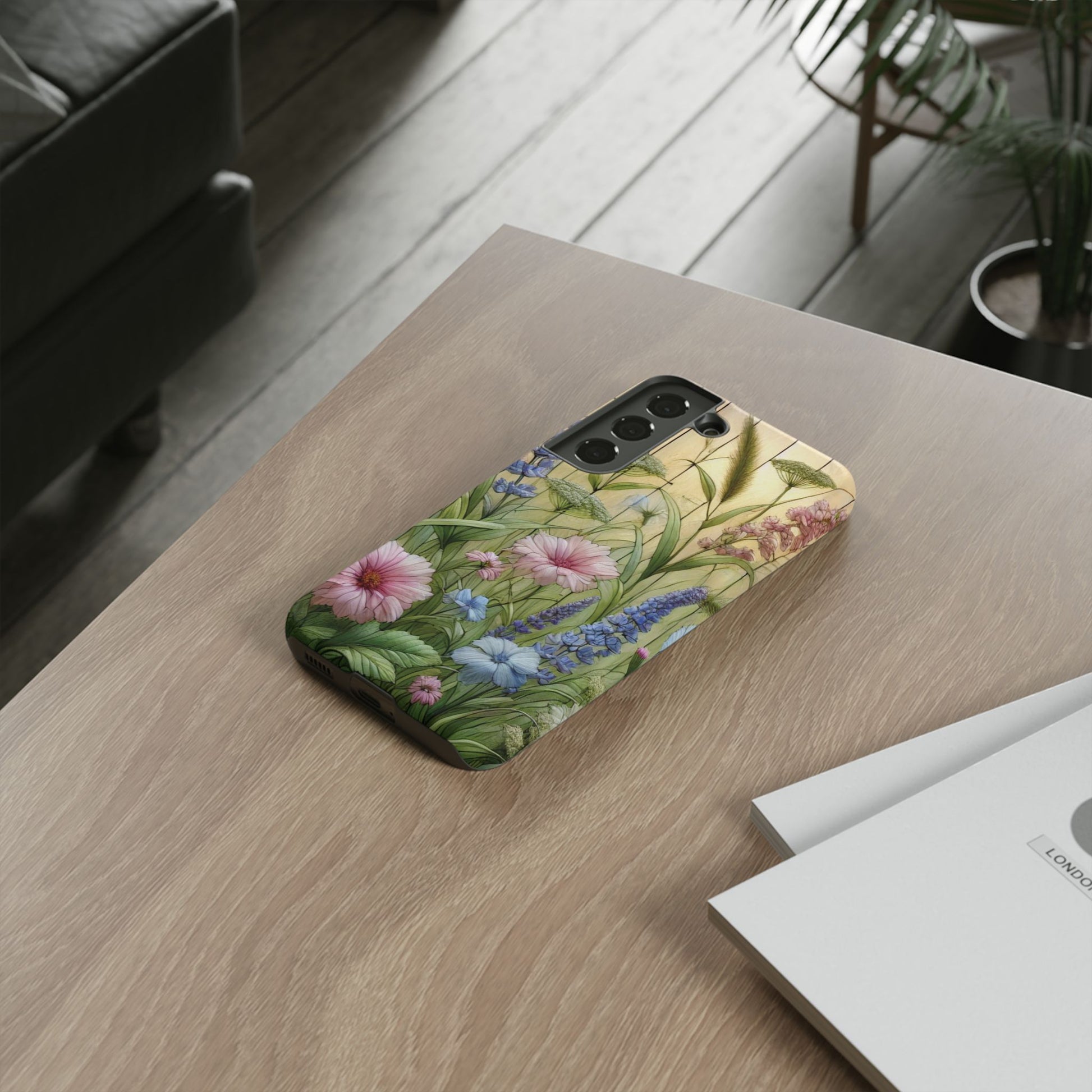 Exquisite Stained-Glass Wildflowers: Handcrafted Artistry for Your Home Add a Touch of Elegance and Nature's Beauty with Vibrant, Intricately Designed Floral Panels, Perfect for Any Decor Gift for Her