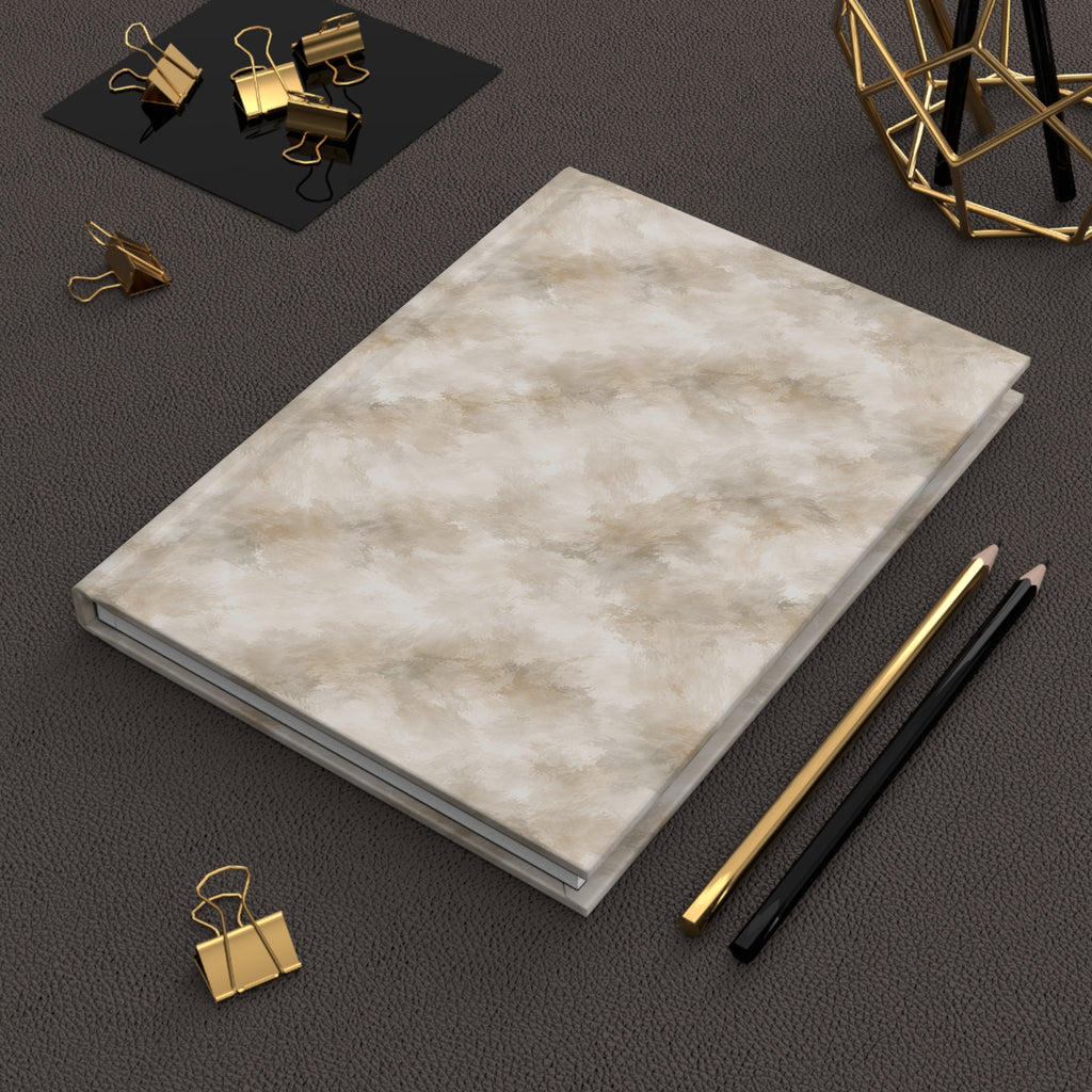 Atelier Collection – Textured Canvas Journal  Prayer Notebook
