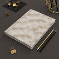 Atelier Collection – Textured Canvas Journal  Prayer Notebook