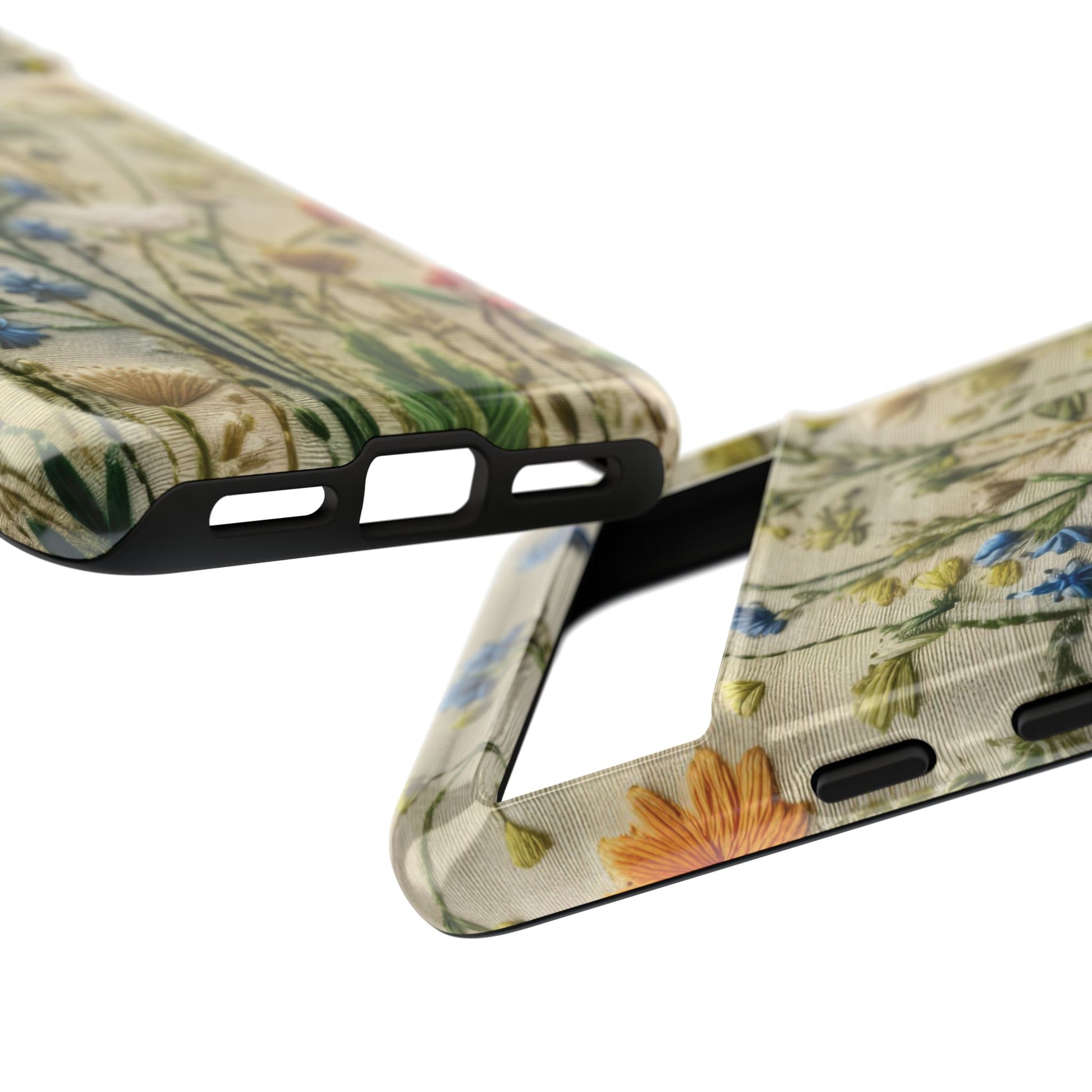 Boho Wildflowers: Handcrafted Artistry for Your Home Add a Touch of Elegance and Nature's Beauty with Vibrant, Intricately Designed Floral Panels, Perfect for Any Decor Gift for Her