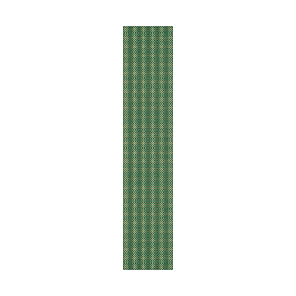 Elegant Luxuries Emerald Green Wrapping Paper with Gold Accents Perfect for Christmas Gifts, Weddings, & Special Occasions – Premium Quality Gift Wrap for Luxurious Presentation - MRSBYVALLE