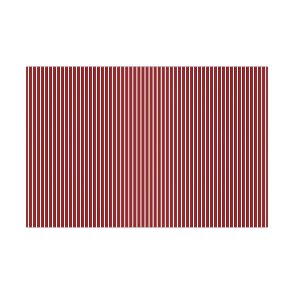 Festive Red and White Stripes Wrapping Paper Classic Holiday Design for Perfectly Wrapped Gifts, 100% Recyclable, Ideal for Christmas, Birthdays, and Special Occasions Christmas Decorations Festive Retro - MRSBYVALLE