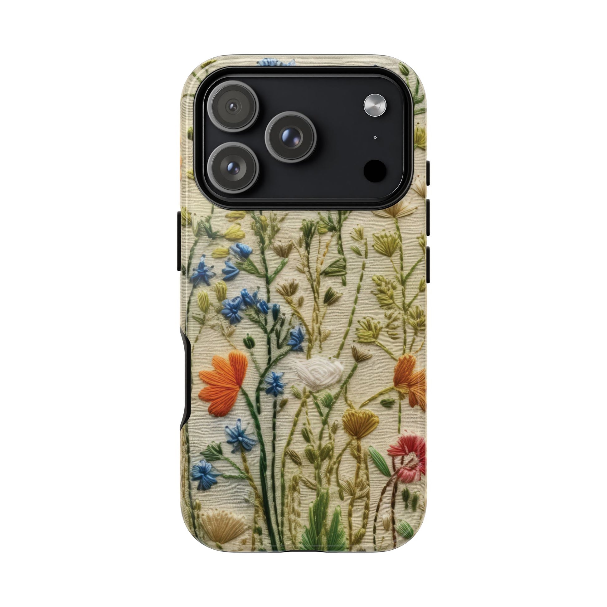 Boho Wildflowers: Handcrafted Artistry for Your Home Add a Touch of Elegance and Nature's Beauty with Vibrant, Intricately Designed Floral Panels, Perfect for Any Decor Gift for Her