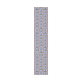 Christmas 3D Illusion Boho Wrapping Paper Stylish Holiday Gift Wrap with Festive Design | Premium Quality, Easy to Cut & Fold | Perfect for Christmas Presents - MRSBYVALLE