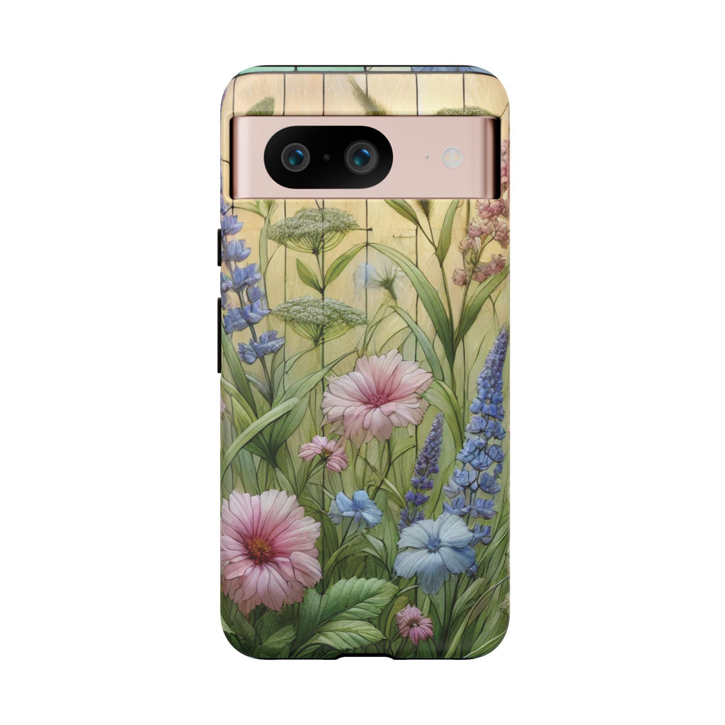 Exquises fleurs sauvages en vitrail : l'artisanat fait main pour votre intérieur. Ajoutez une touche d'élégance et la beauté de la nature avec des panneaux floraux éclatants et minutieusement conçus, parfaits pour tout décor. Un cadeau pour elle.
