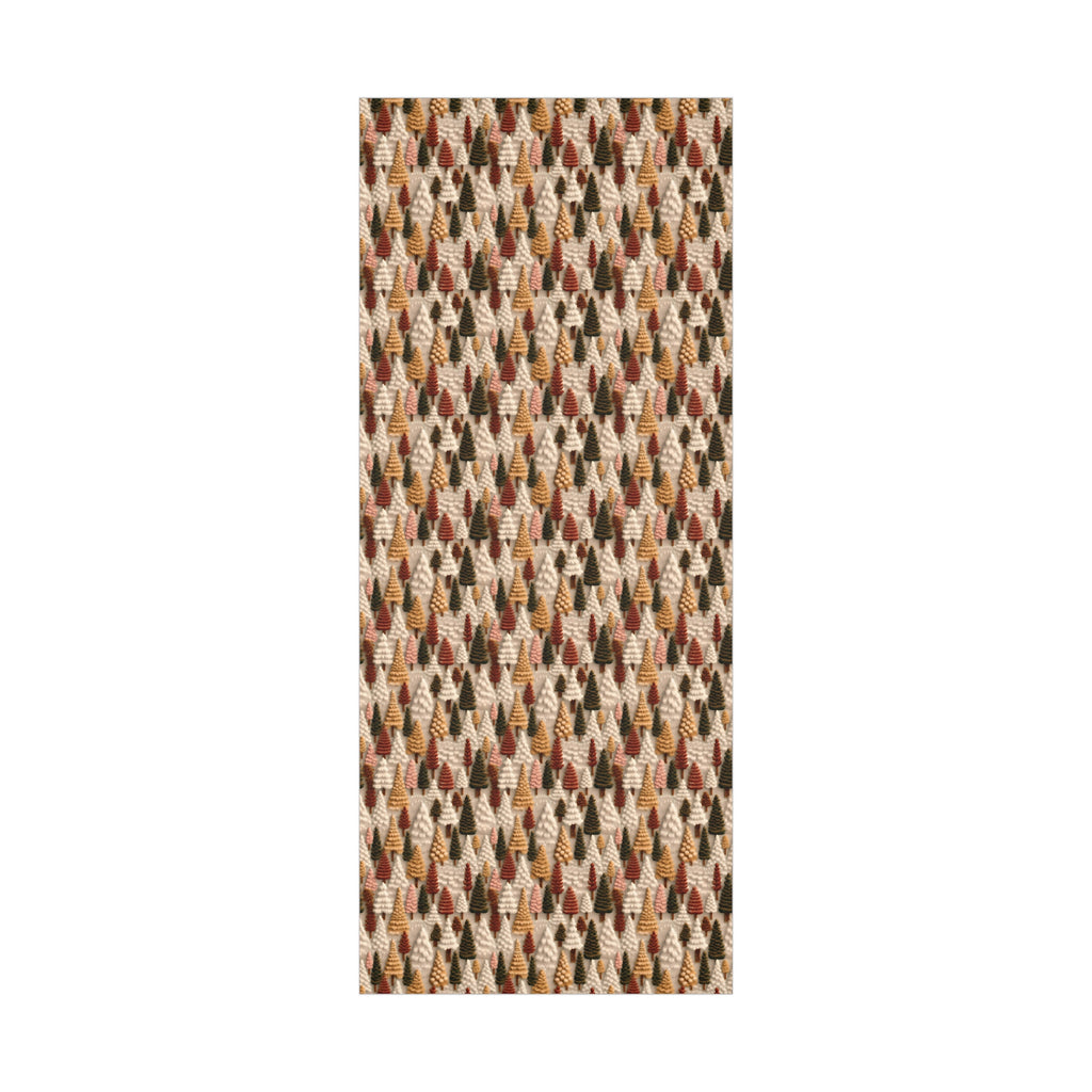 Magical 3D Illusion Christmas Wrapping Paper Elevate Your Gifts with Stunning Visual Effects | Perfect for Holiday Presents | MrsbyValle's Exclusive  Gift for Her - MRSBYVALLE
