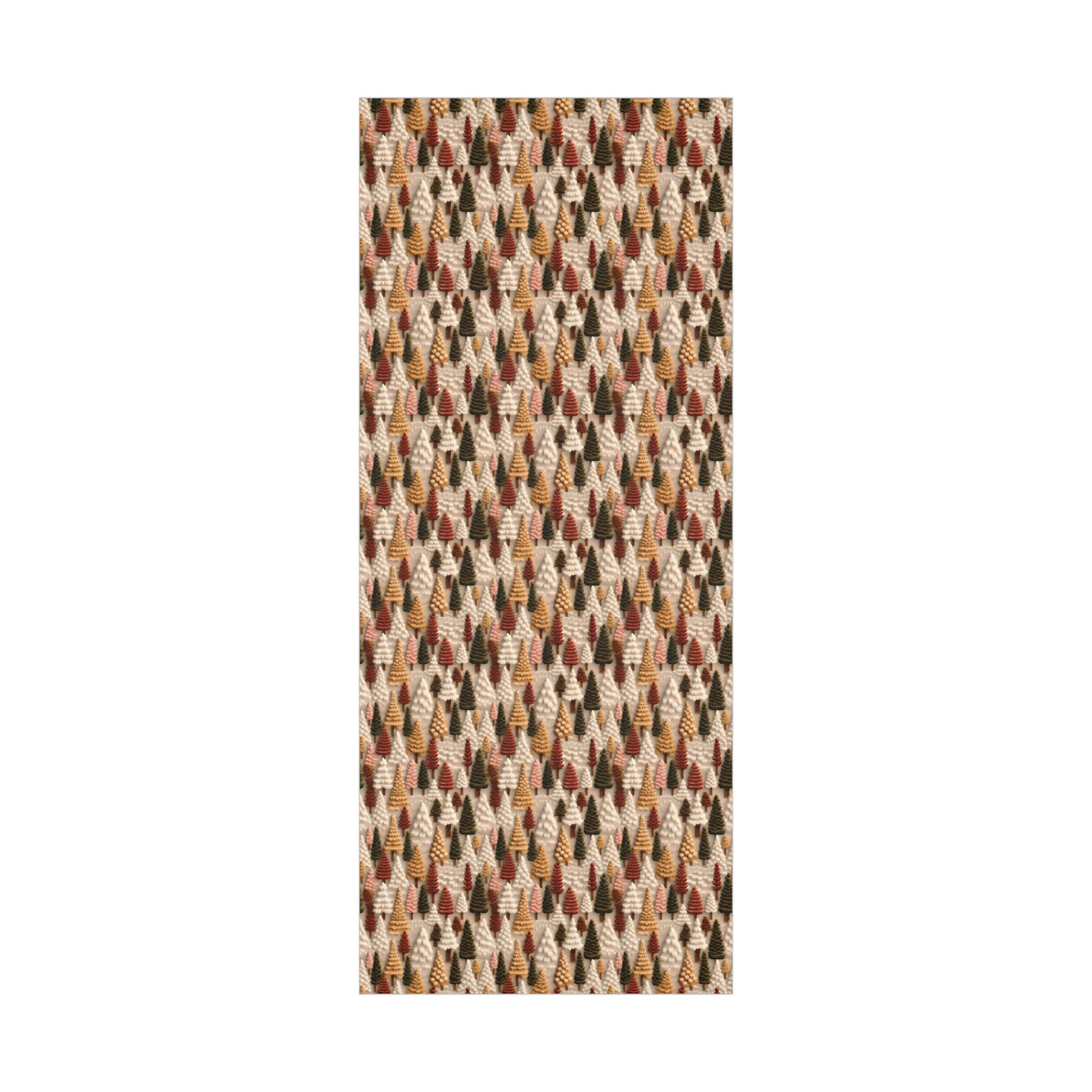 Magical 3D Illusion Christmas Wrapping Paper Elevate Your Gifts with Stunning Visual Effects | Perfect for Holiday Presents | MrsbyValle's Exclusive  Gift for Her - MRSBYVALLE