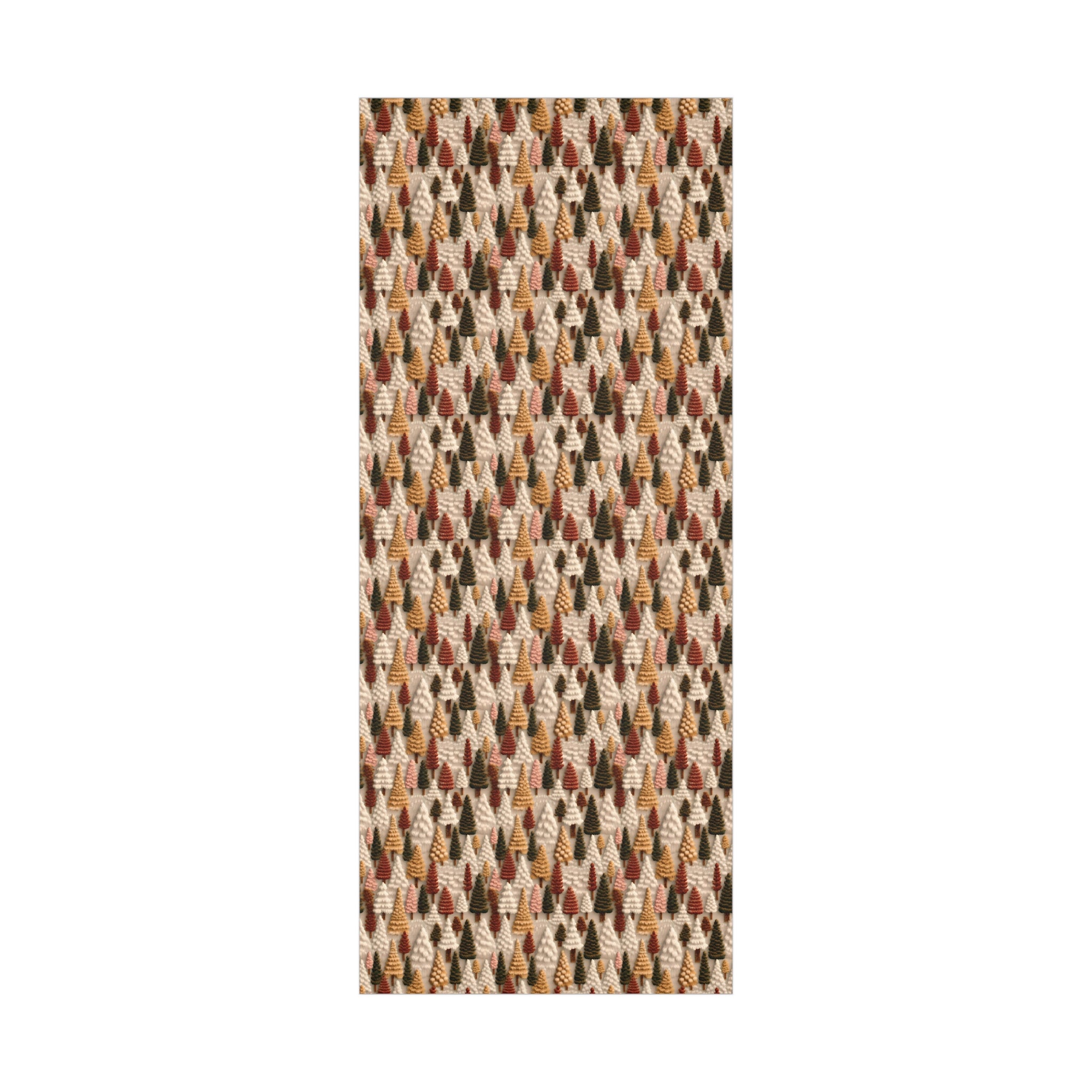 Magical 3D Illusion Christmas Wrapping Paper Elevate Your Gifts with Stunning Visual Effects | Perfect for Holiday Presents | MrsbyValle's Exclusive  Gift for Her - MRSBYVALLE