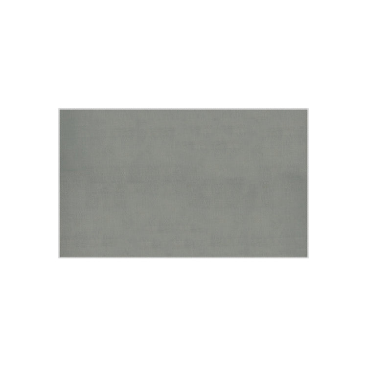 Winter Wonderland Christmas Outdoor Rug