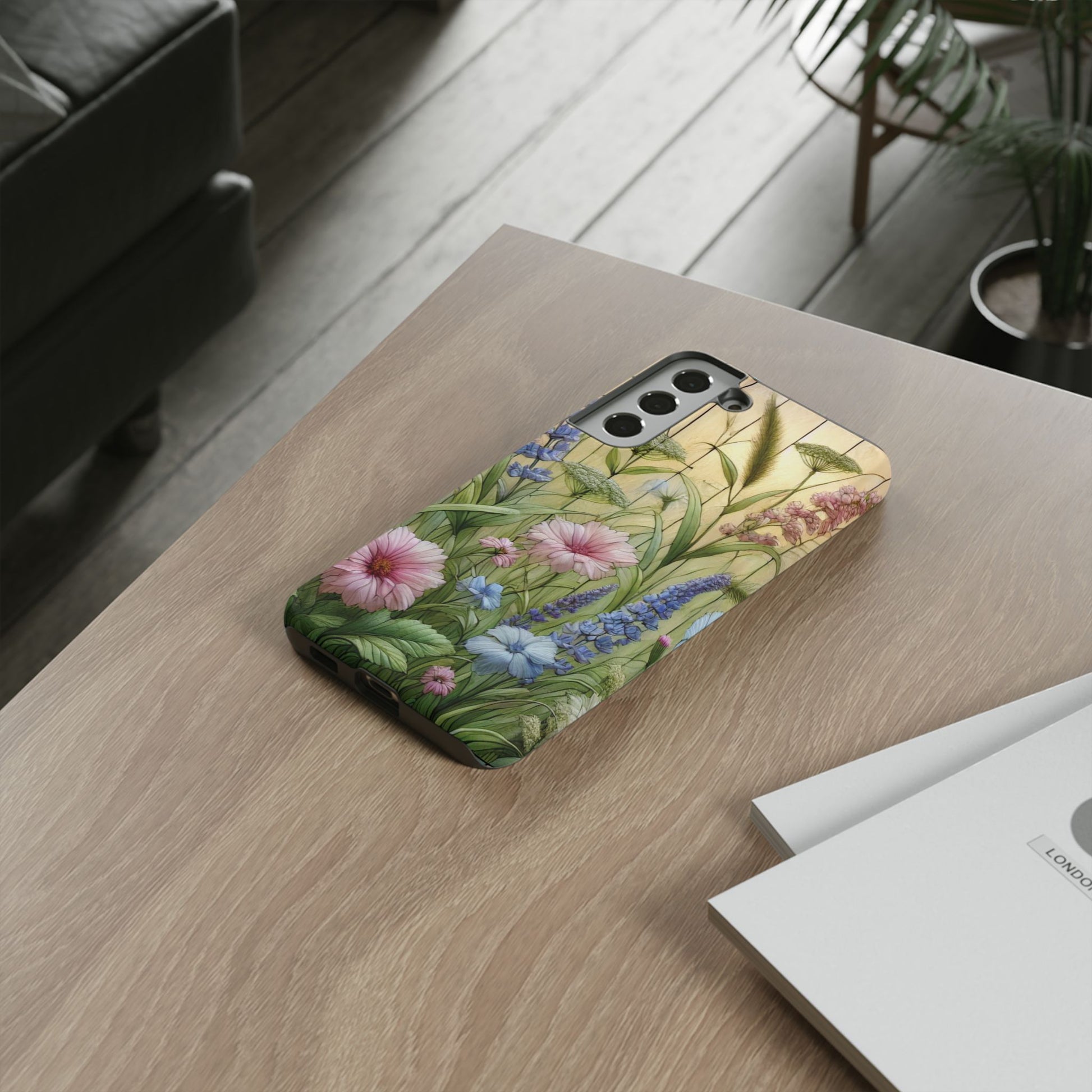 Exquisite Stained-Glass Wildflowers: Handcrafted Artistry for Your Home Add a Touch of Elegance and Nature's Beauty with Vibrant, Intricately Designed Floral Panels, Perfect for Any Decor Gift for Her