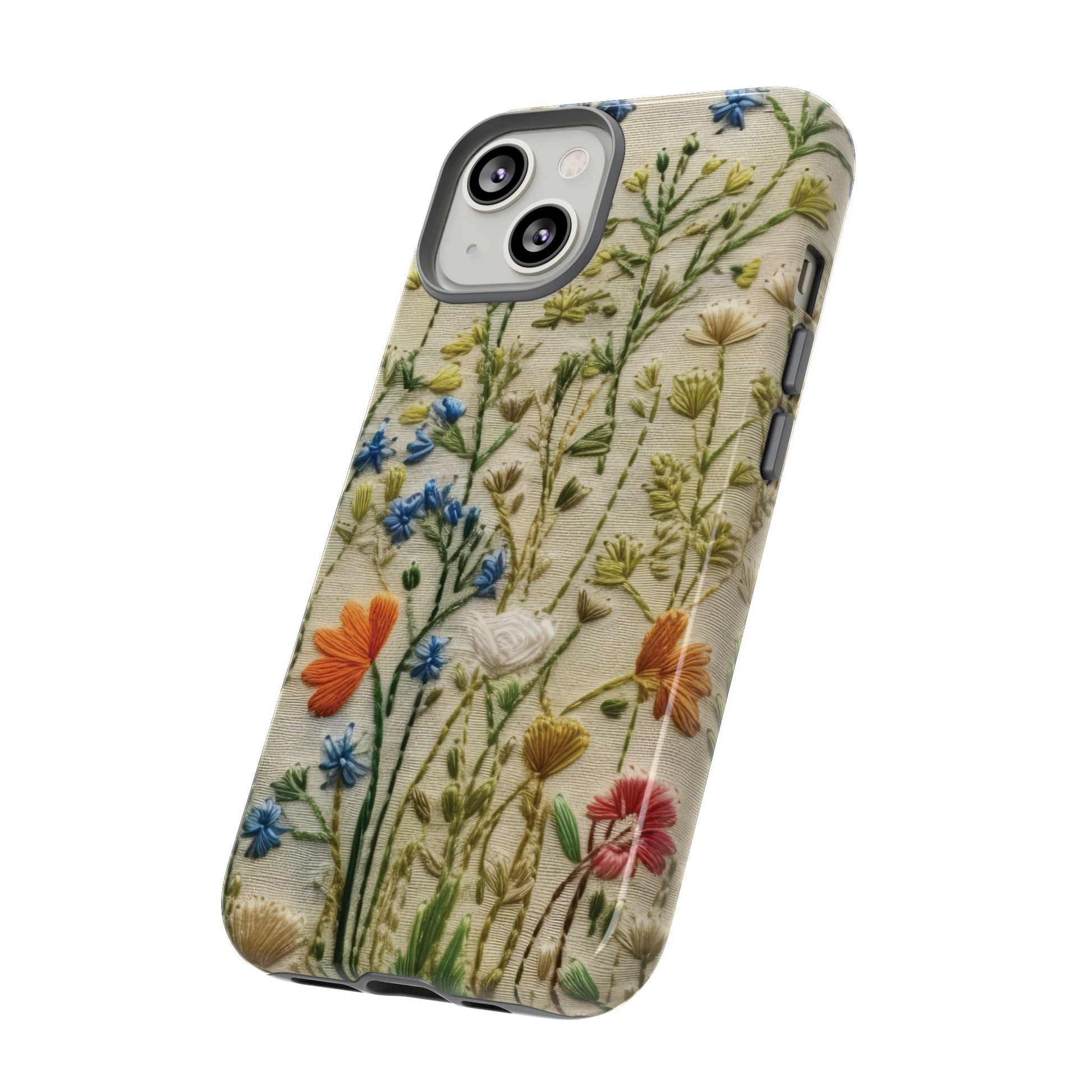Boho Wildflowers: Handcrafted Artistry for Your Home Add a Touch of Elegance and Nature's Beauty with Vibrant, Intricately Designed Floral Panels, Perfect for Any Decor Gift for Her