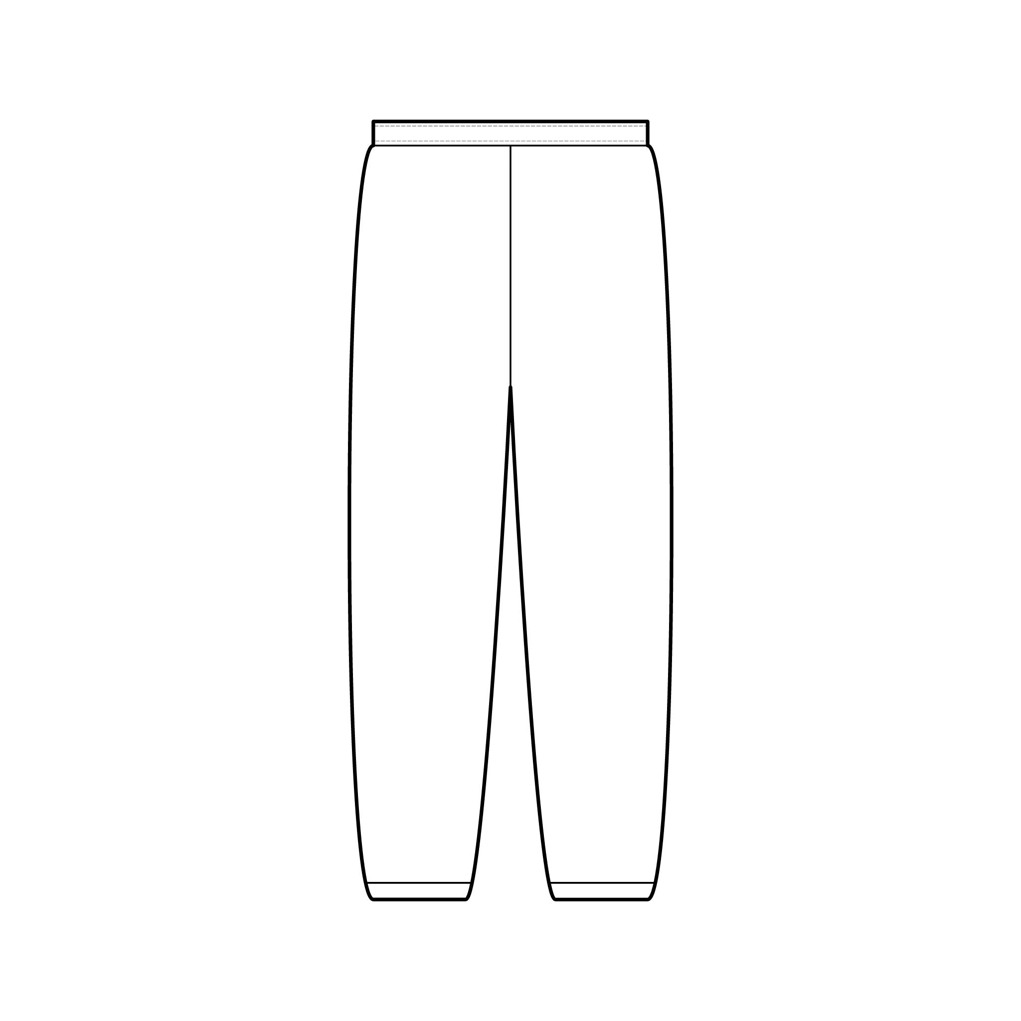 Redeemed Sweatpants — Faith-Inspired Graphic Joggers