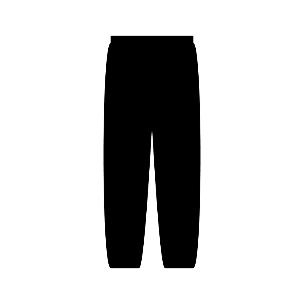 Redeemed Sweatpants — Faith-Inspired Graphic Joggers