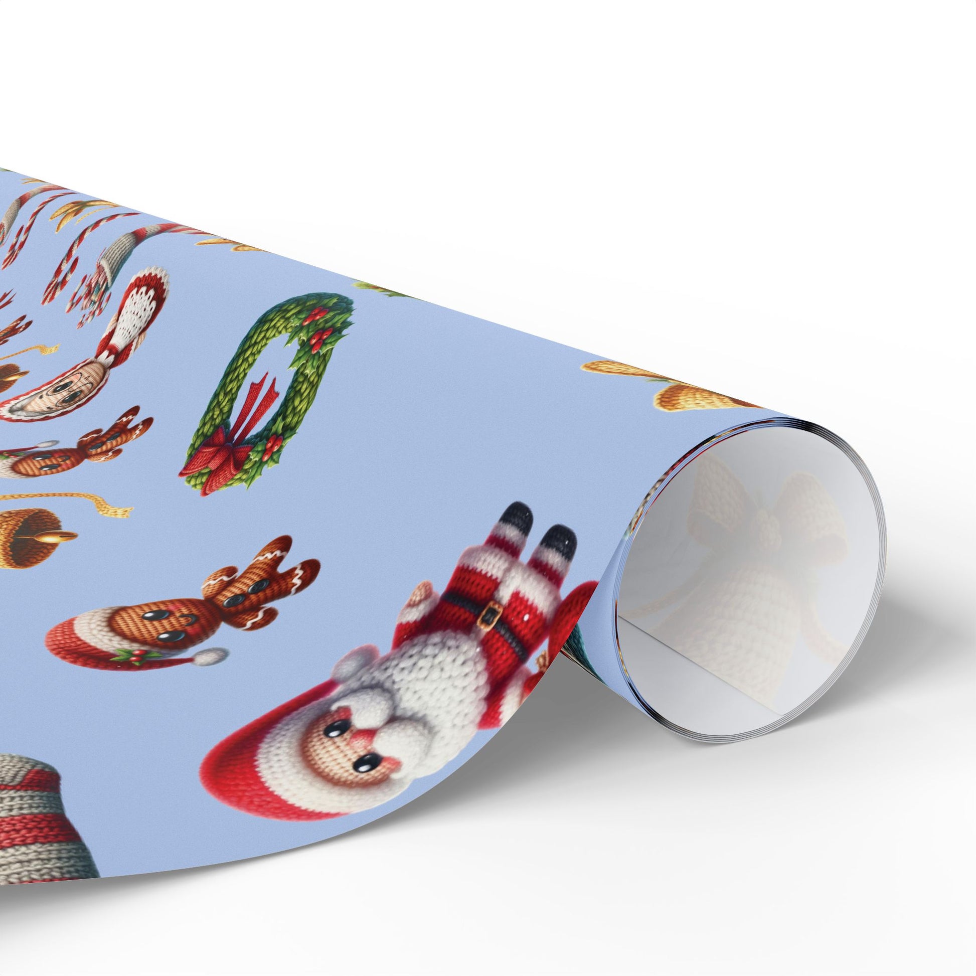 Christmas 3D Illusion Cozy Boho Minky Blanket Ultra-Soft, Warm, and Stylish Holiday Throw | Perfect Gift for Winter Nights | Premium Plush Comfort for Bed & Couch