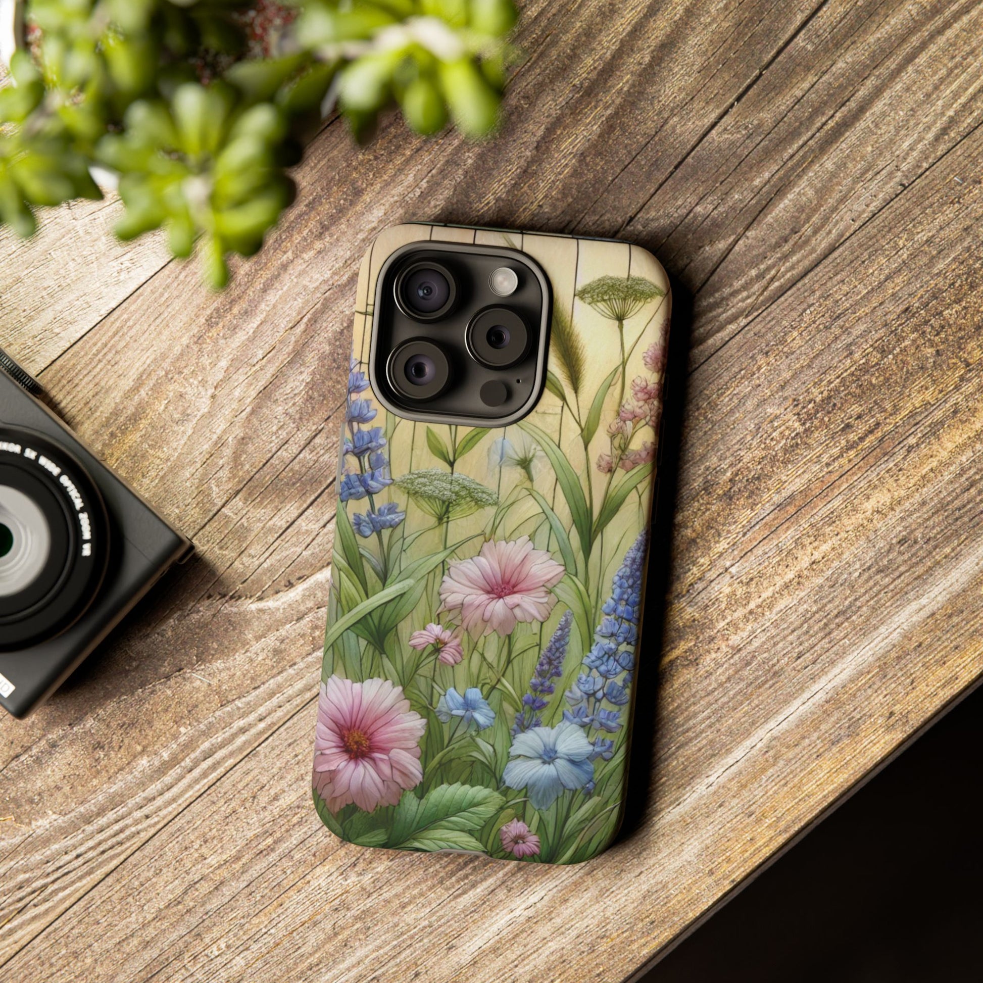 Exquisite Stained-Glass Wildflowers: Handcrafted Artistry for Your Home Add a Touch of Elegance and Nature's Beauty with Vibrant, Intricately Designed Floral Panels, Perfect for Any Decor Gift for Her