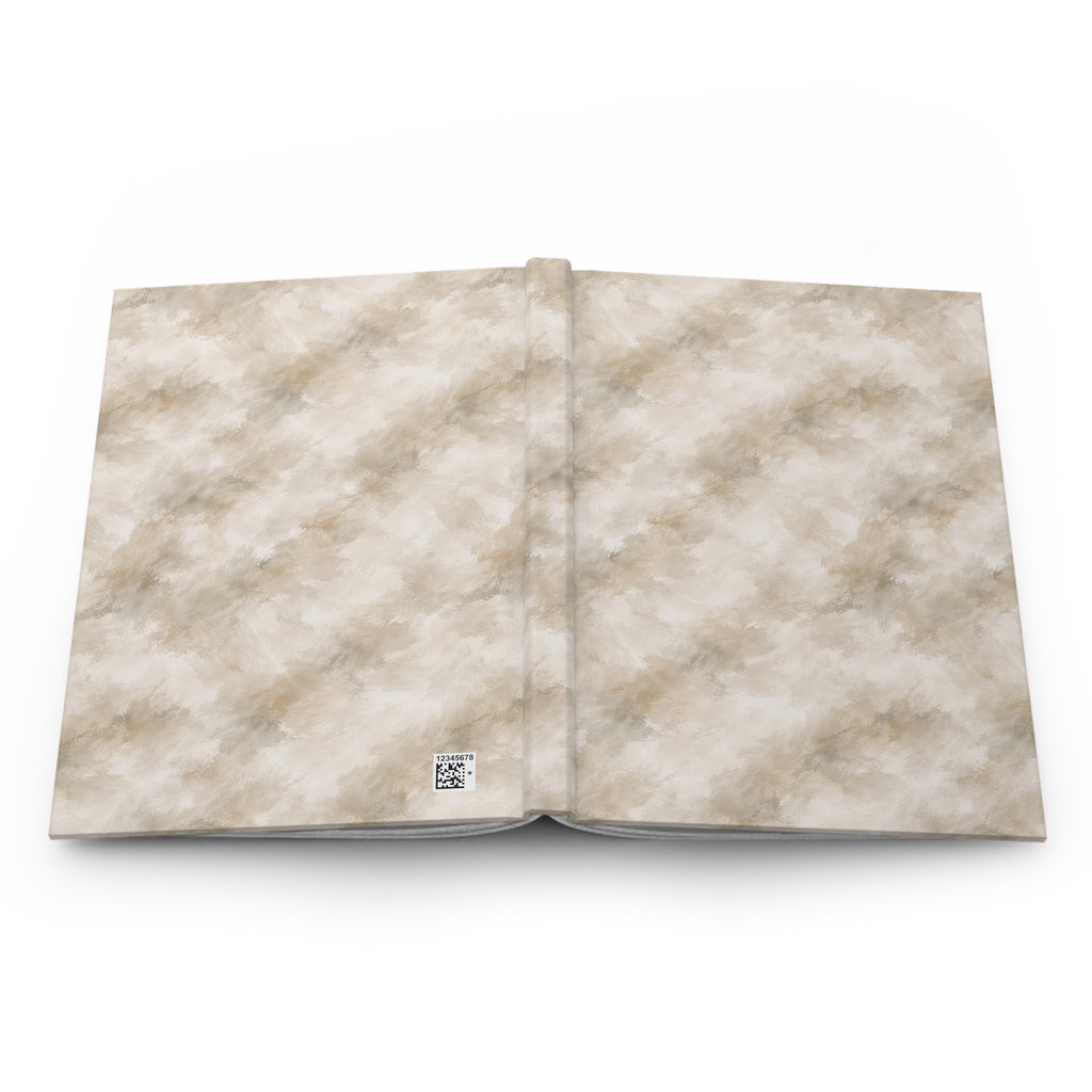 Atelier Collection – Textured Canvas Journal  Prayer Notebook