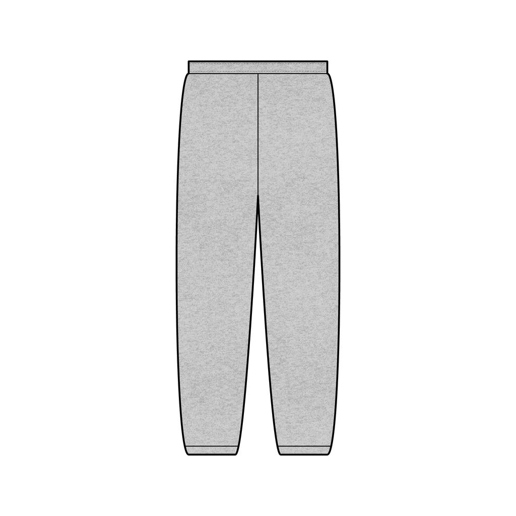 Redeemed Sweatpants — Faith-Inspired Graphic Joggers