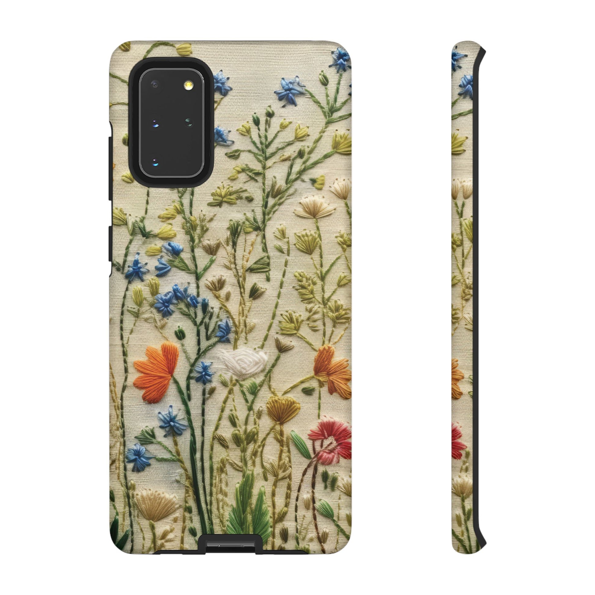 Boho Wildflowers: Handcrafted Artistry for Your Home Add a Touch of Elegance and Nature's Beauty with Vibrant, Intricately Designed Floral Panels, Perfect for Any Decor Gift for Her