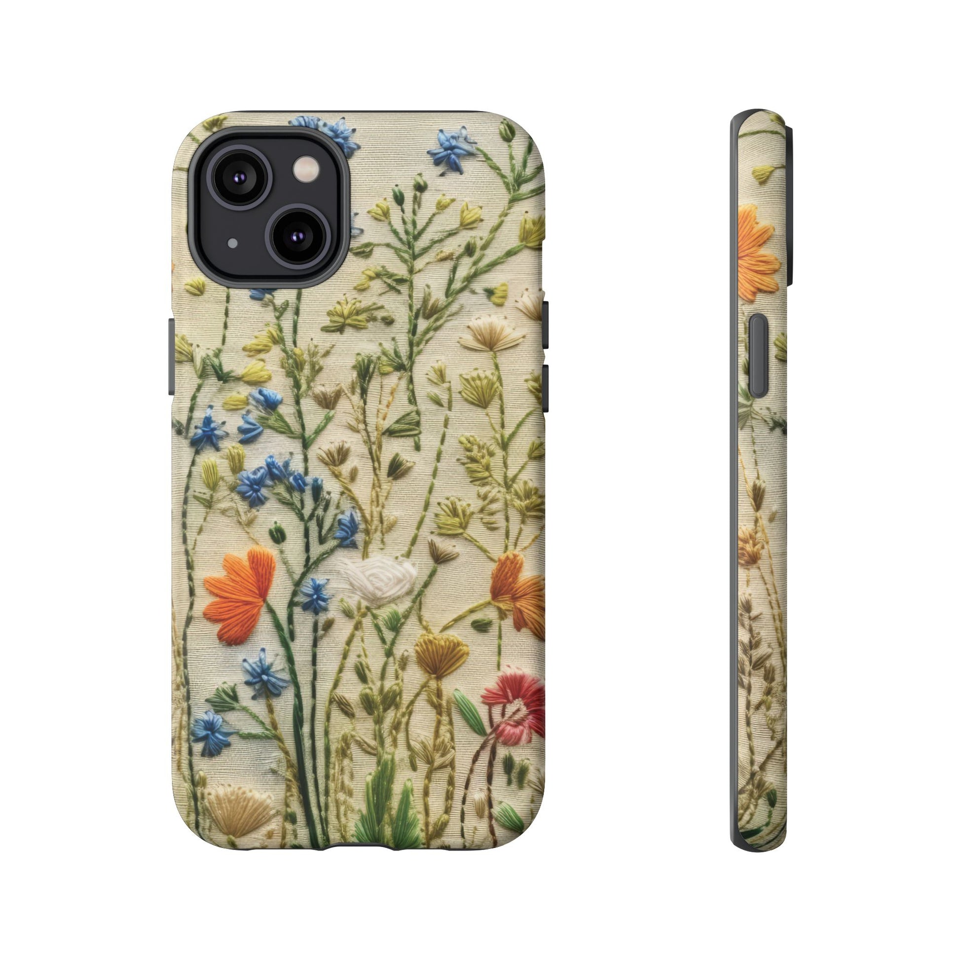 Boho Wildflowers: Handcrafted Artistry for Your Home Add a Touch of Elegance and Nature's Beauty with Vibrant, Intricately Designed Floral Panels, Perfect for Any Decor Gift for Her