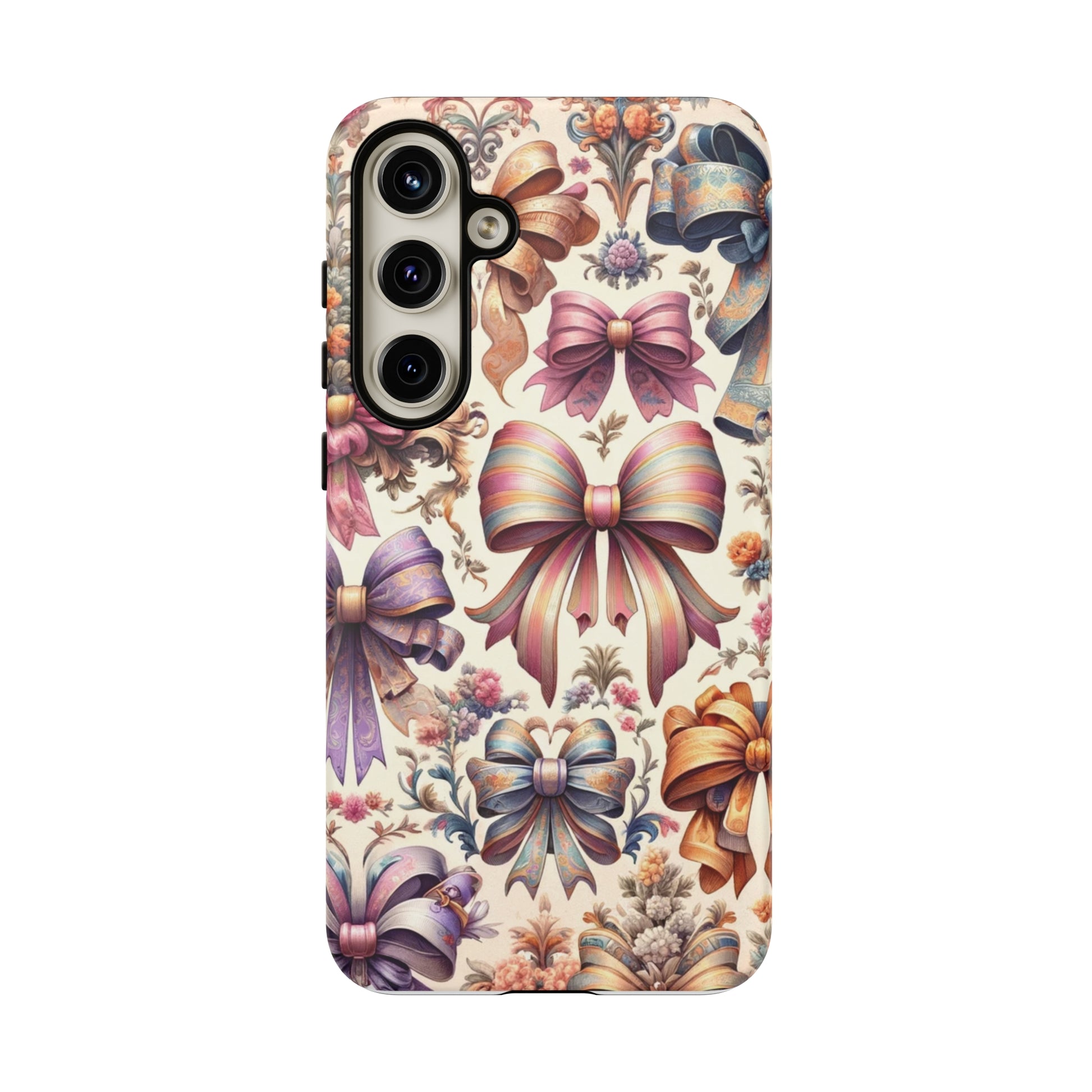 Pastel Coquette phone case Cherry Coquette Ribbon Bow iPhone Case Fruity, Girly Gift for Her Phone 15, Samsung iPhone Samsung Gift for Her Case iPhone 15, Samsung iPhone Samsung Accessory Gift for Her.