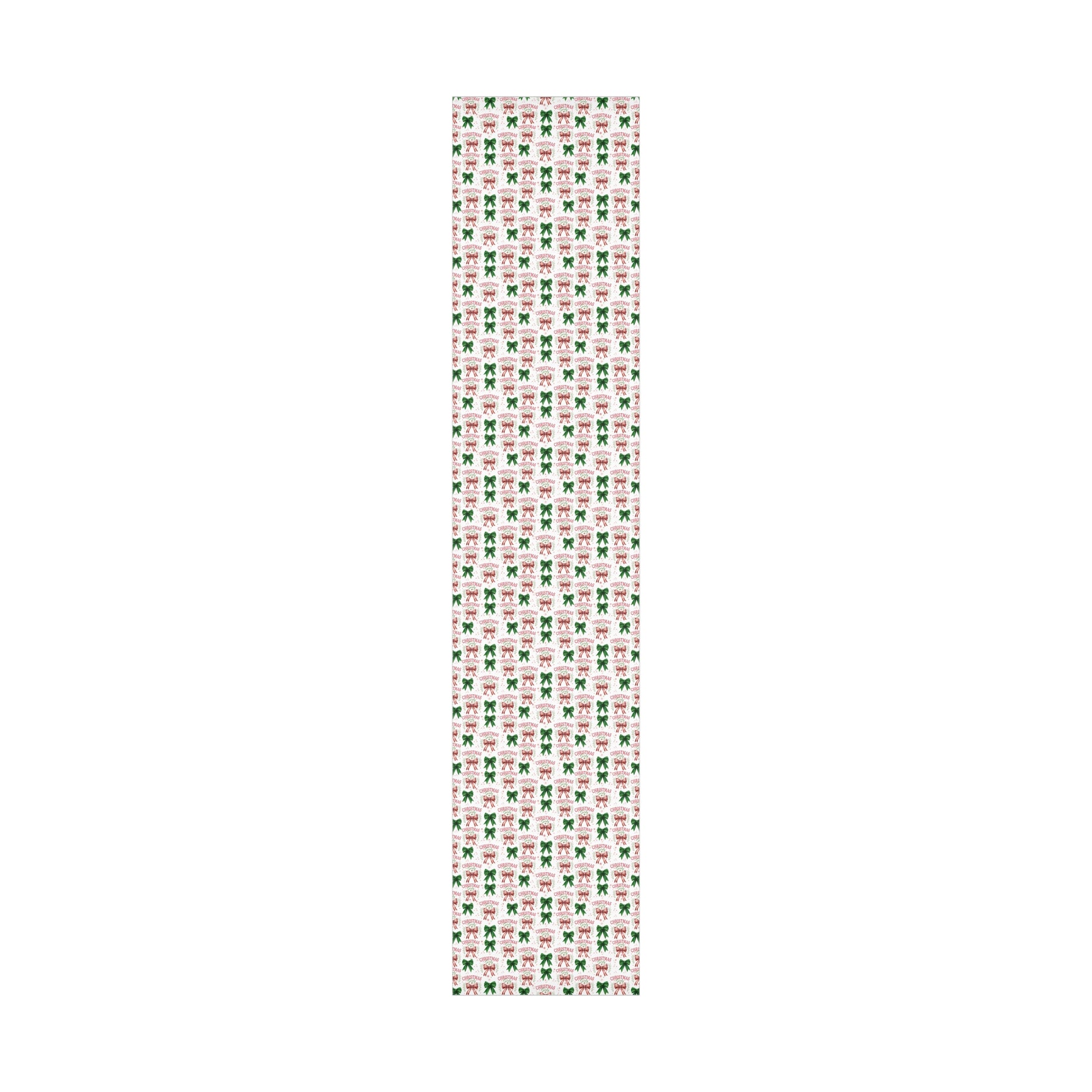 Girly Christmas Wrapping Paper | Cozy Holiday Gift Wrap | Perfect for Christmas Presents, Wedding Celebrations, and Winter Wonderland Themes Christmas - MRSBYVALLE