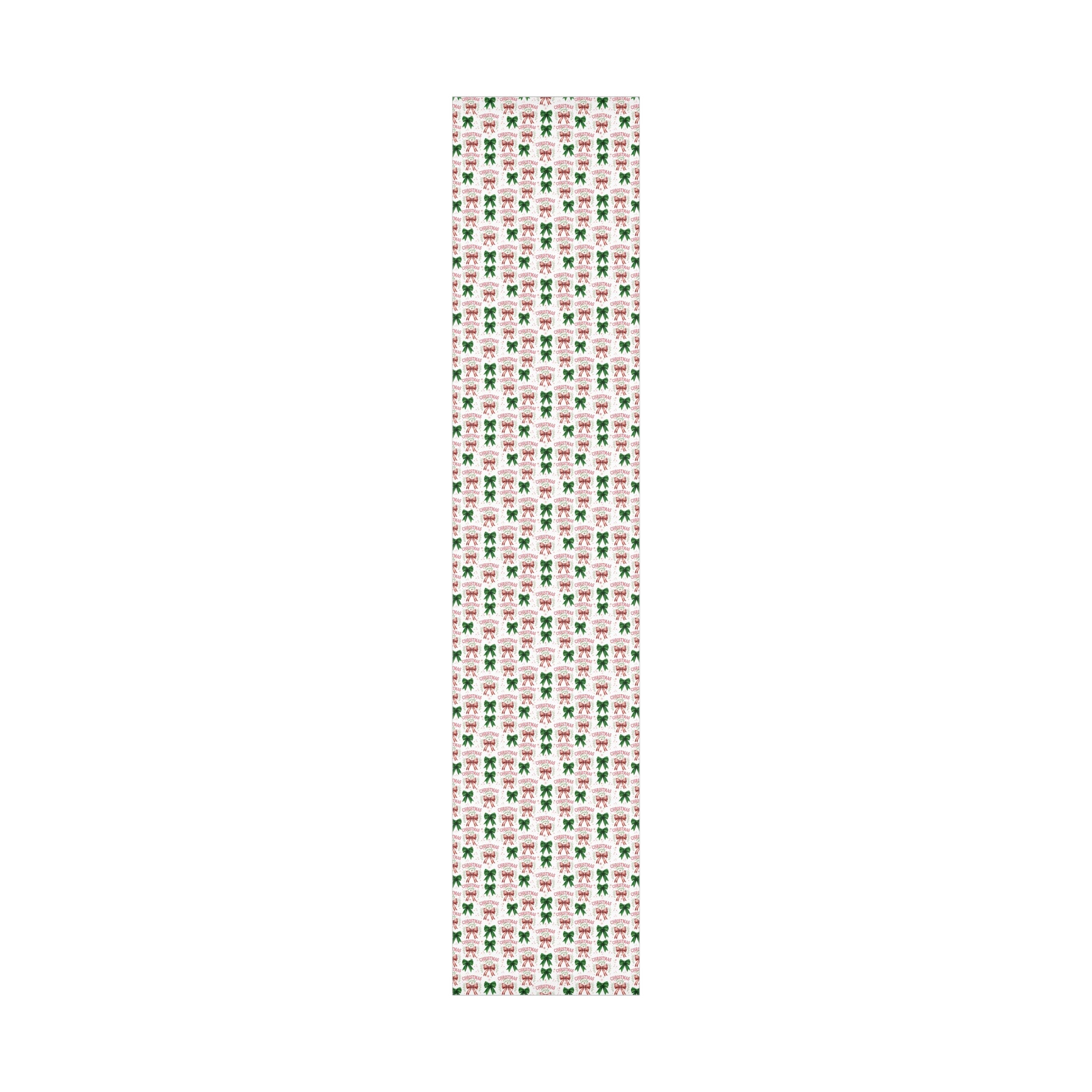 Girly Christmas Wrapping Paper | Cozy Holiday Gift Wrap | Perfect for Christmas Presents, Wedding Celebrations, and Winter Wonderland Themes Christmas - MRSBYVALLE