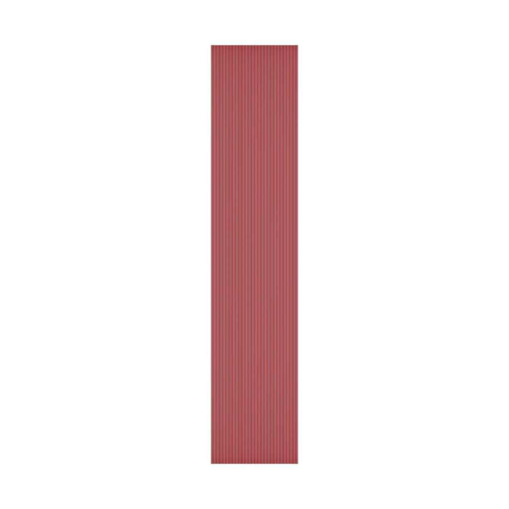 Festive Red and White Stripes Wrapping Paper Classic Holiday Design for Perfectly Wrapped Gifts, 100% Recyclable, Ideal for Christmas, Birthdays, and Special Occasions Christmas Decorations Festive Retro - MRSBYVALLE